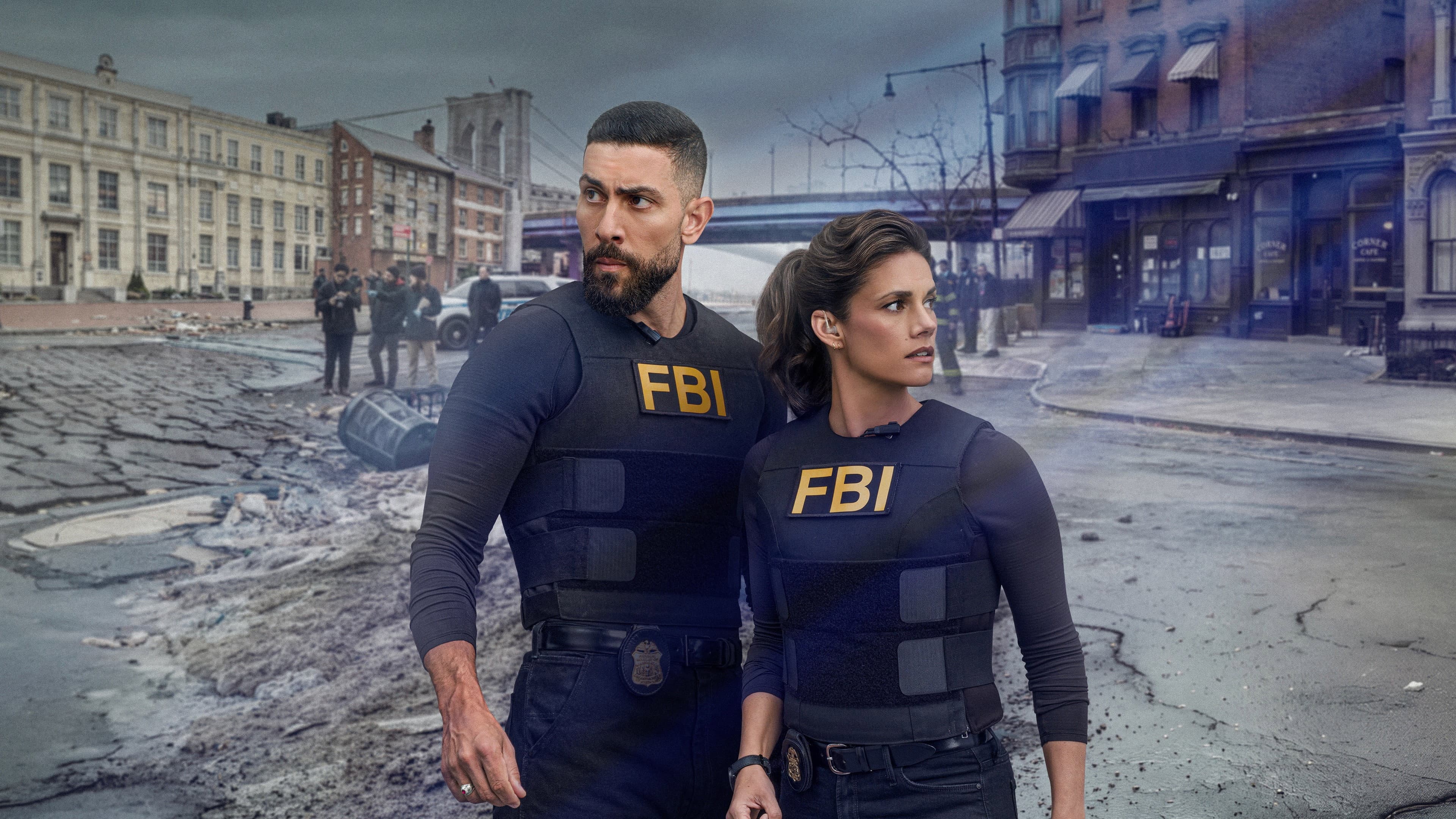 Đặc Vụ FBI