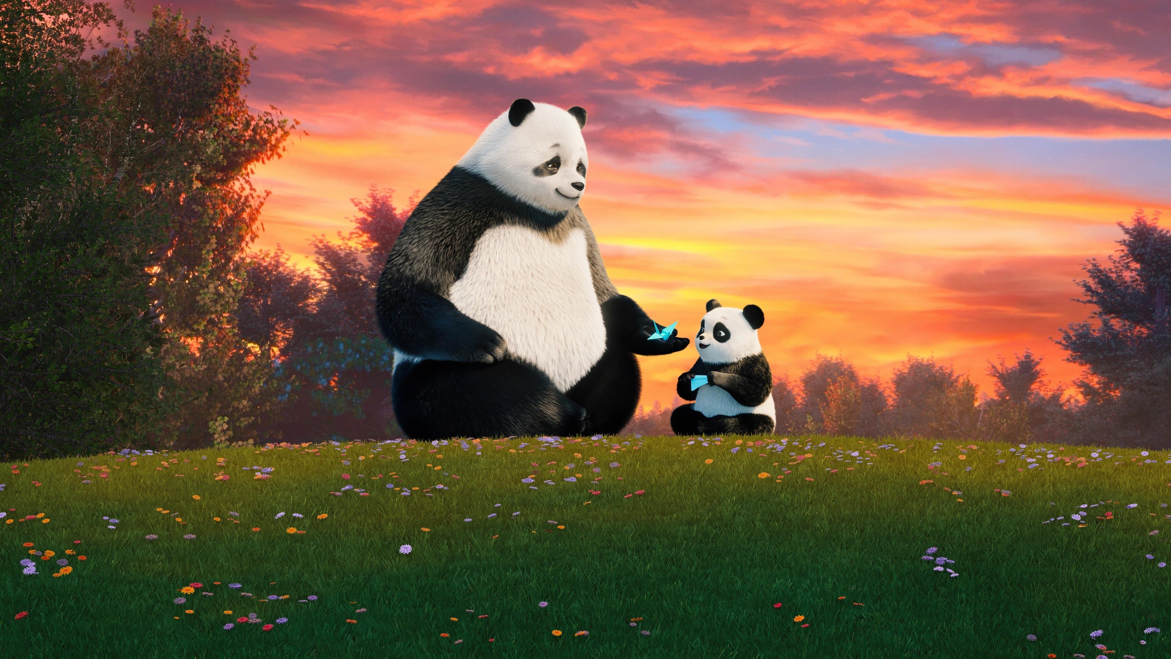 Gấu Trúc Thông Thái