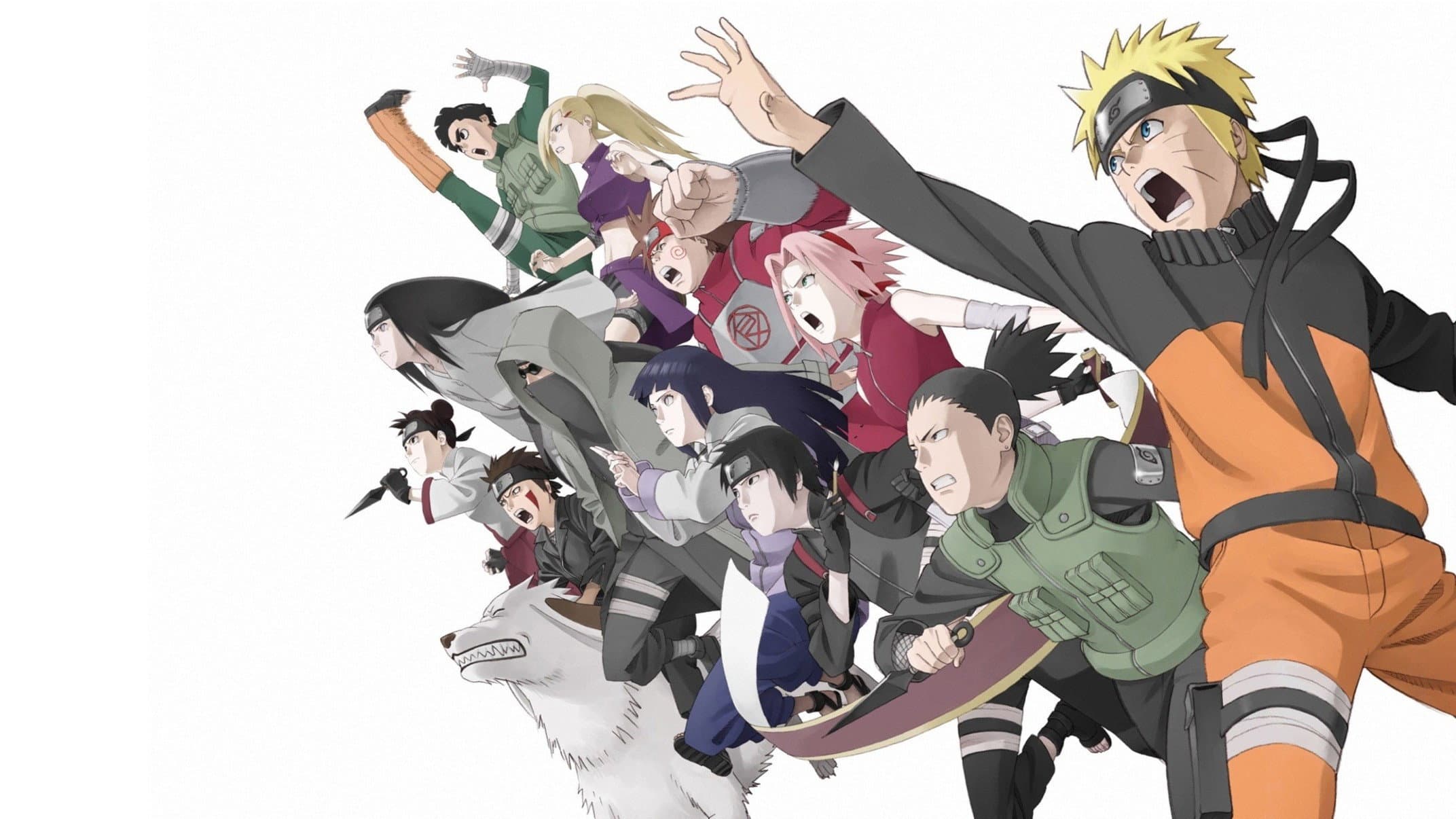 Naruto Shippuden Movie 3: Người Kế Thừa Hỏa Chí