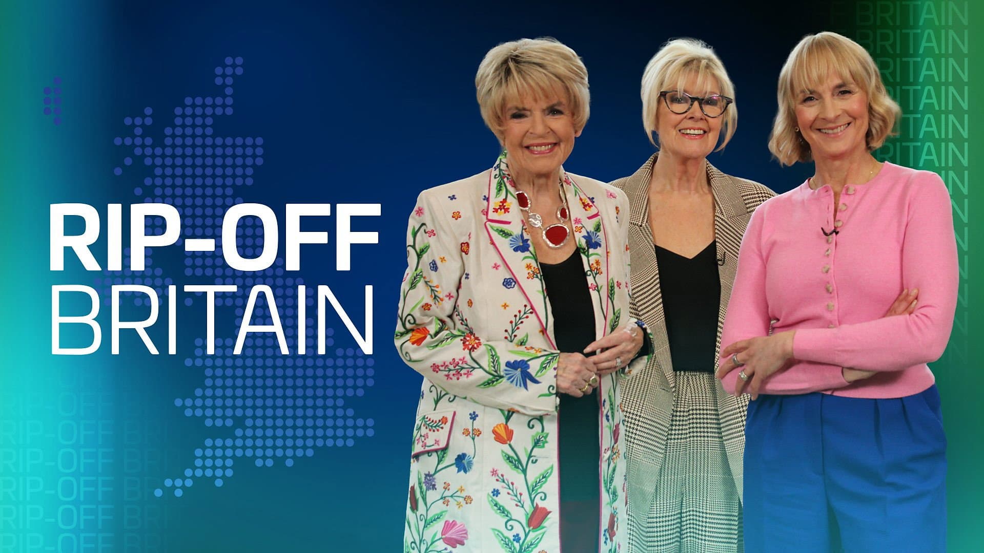 Rip Off Britain