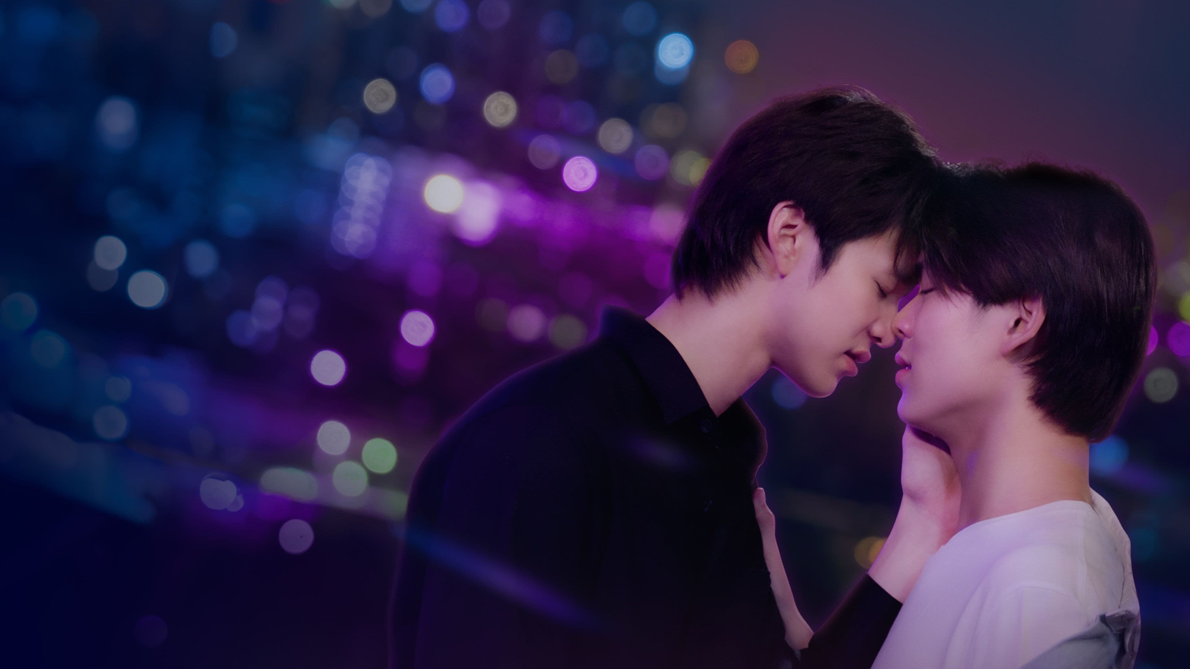 Ai Long Nhai The Series