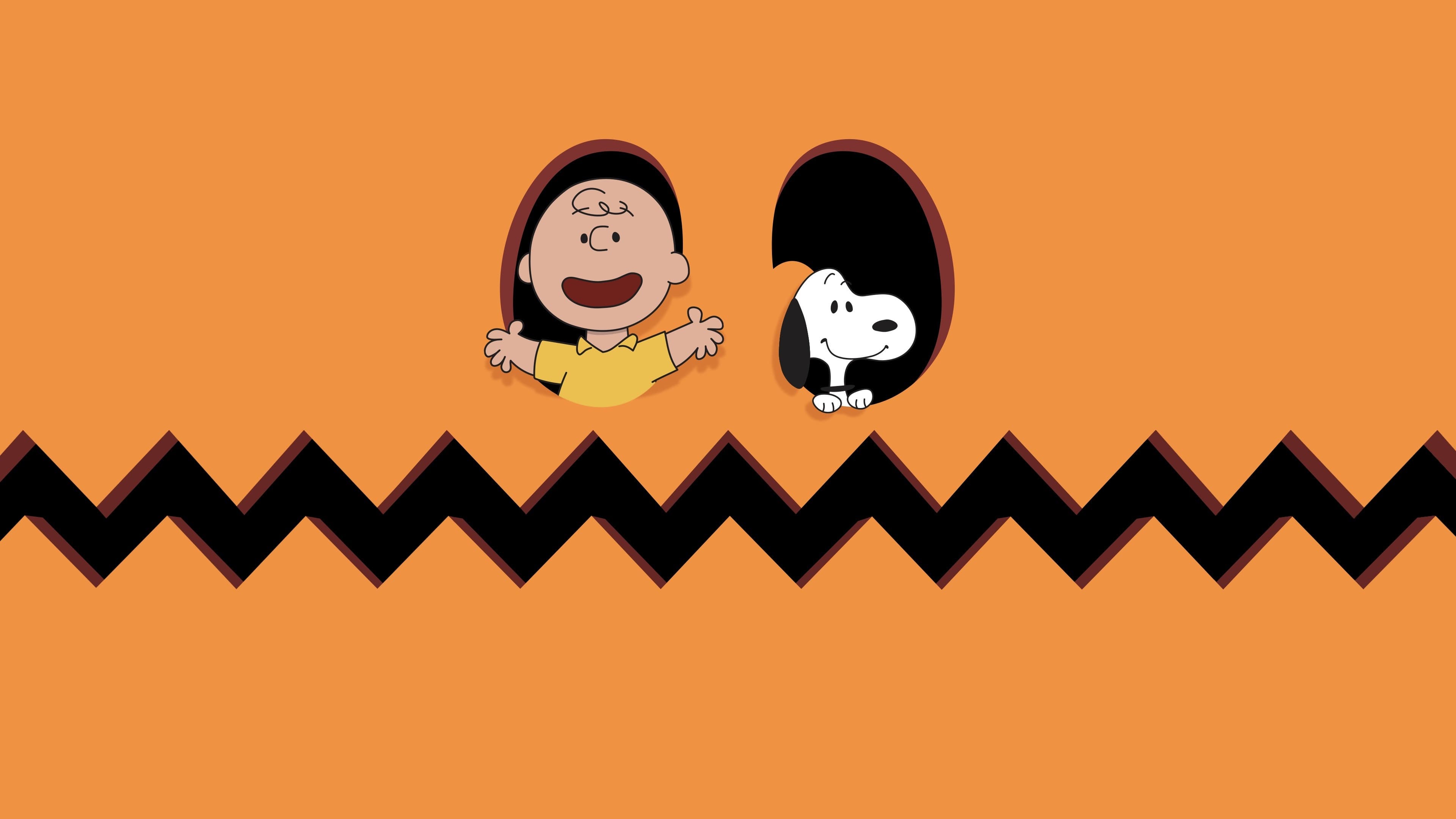Đó Là Siêu Bí Ngô, Charlie Brown - It's the Great Pumpkin, Charlie Brown