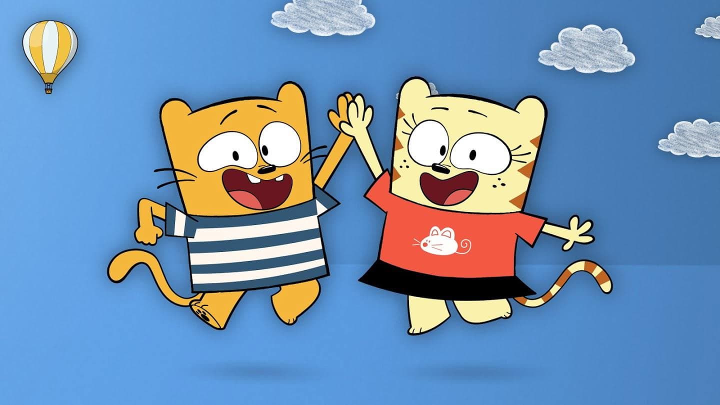The Ollie & Moon Show