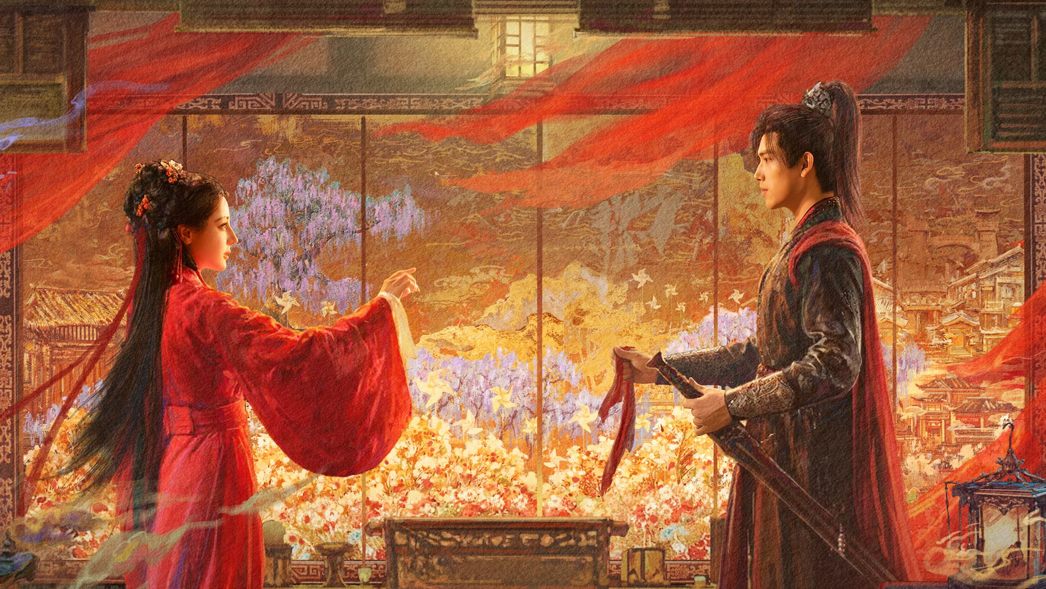 Bạch Nhật Đề Đăng