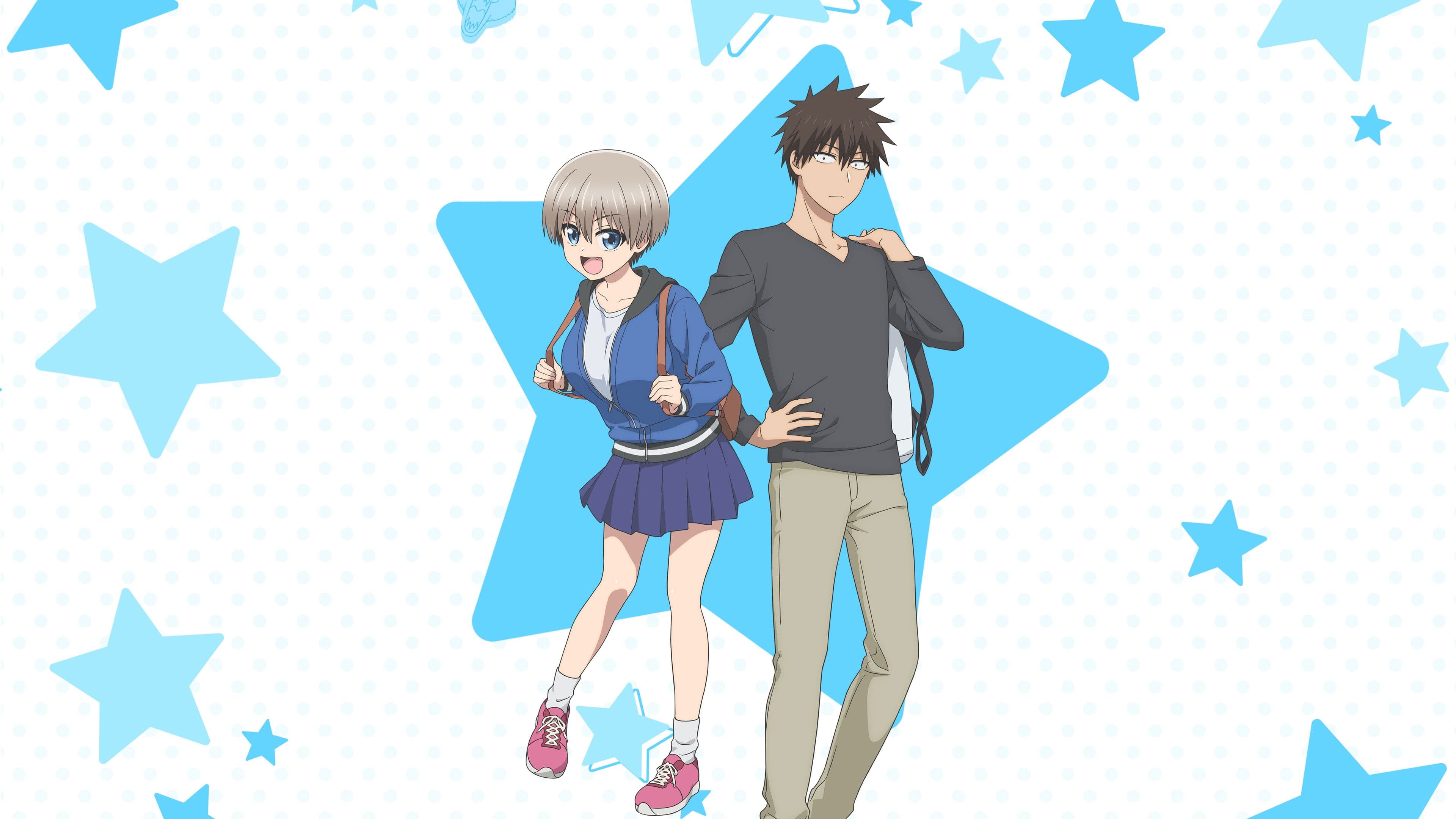 Uzaki-chan Thích Đi Chơi