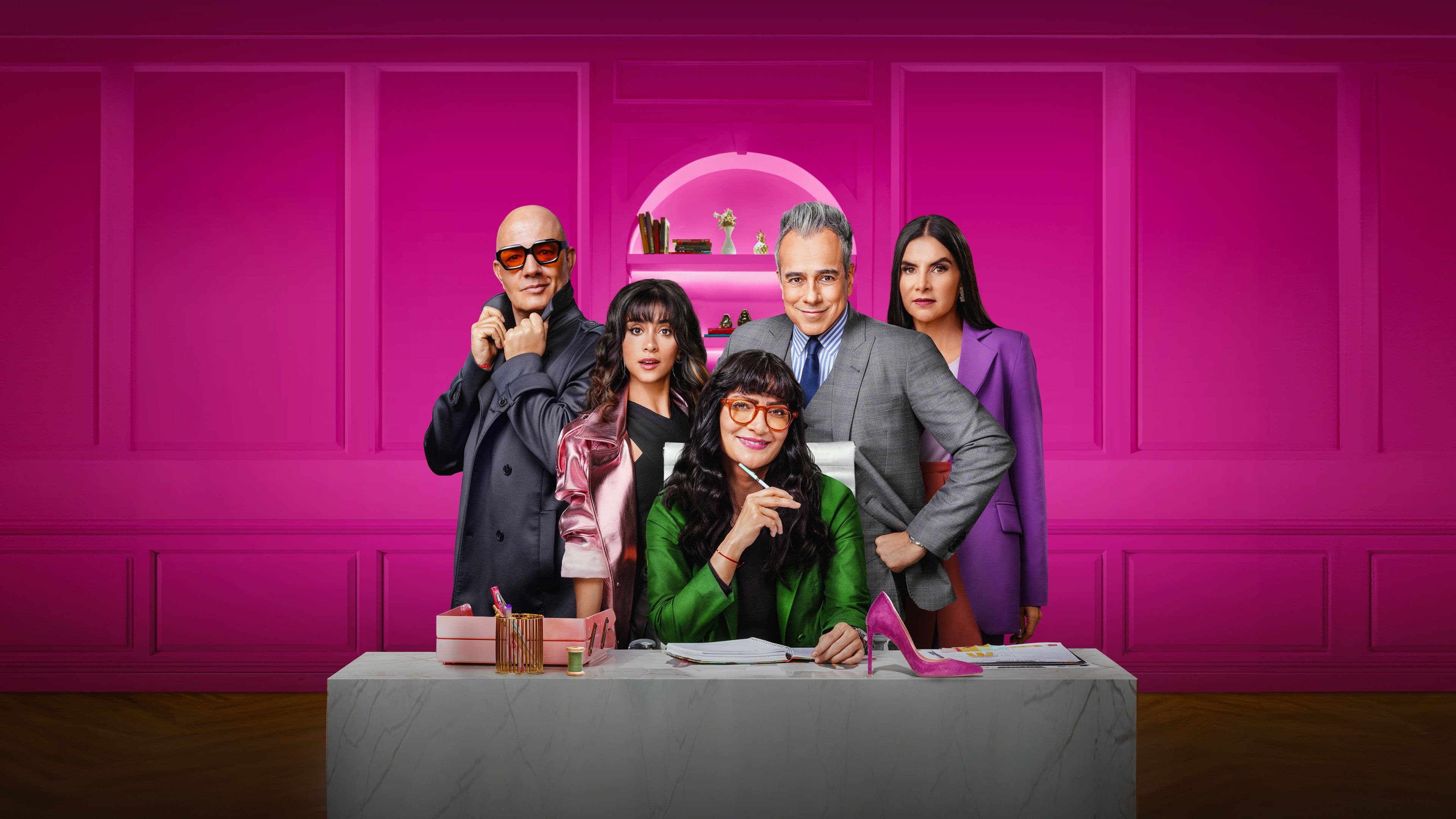 Betty la fea, la historia continúa