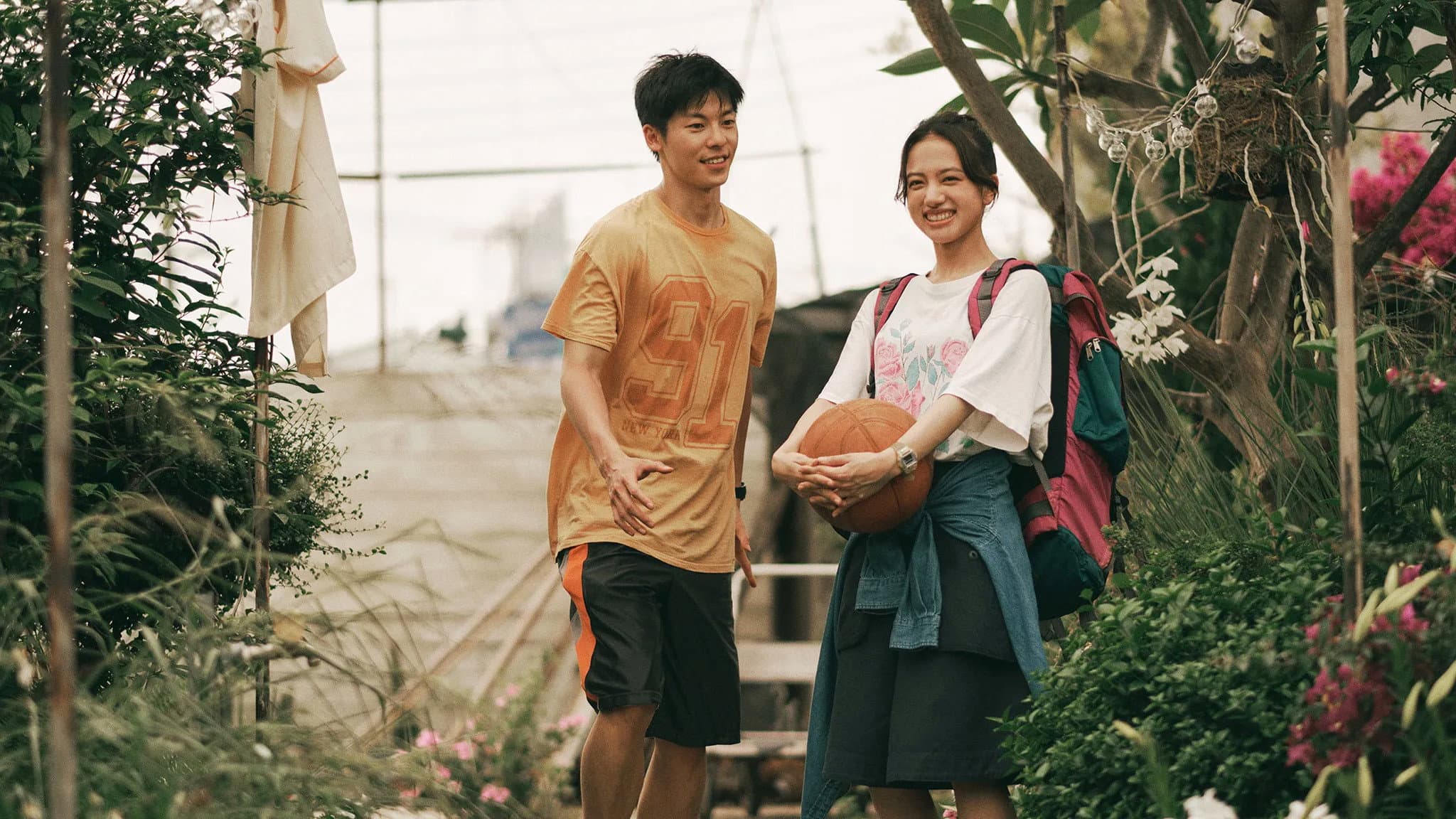 Thanh xuân 18×2: Lữ trình hướng về em