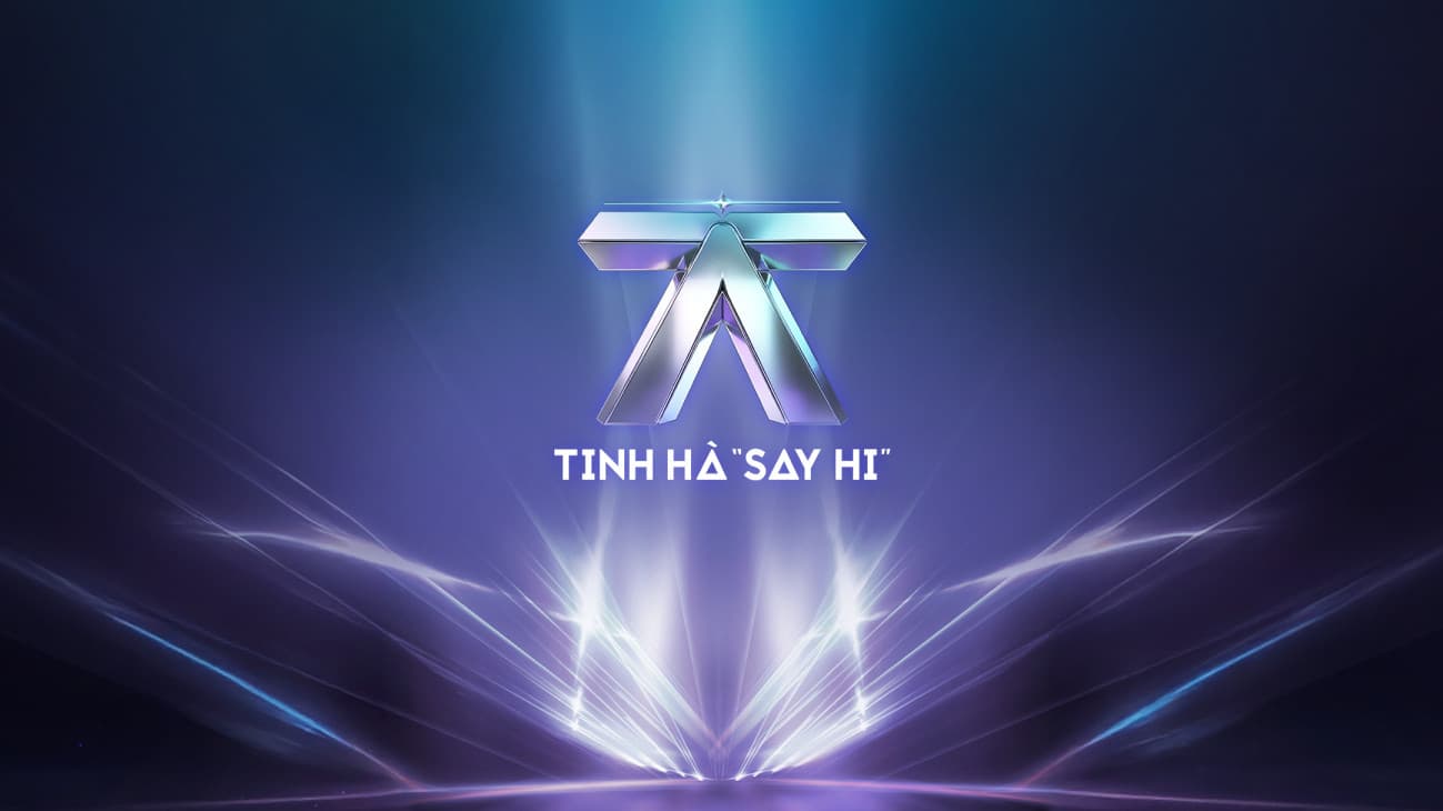 Tinh Hà "Say Hi"