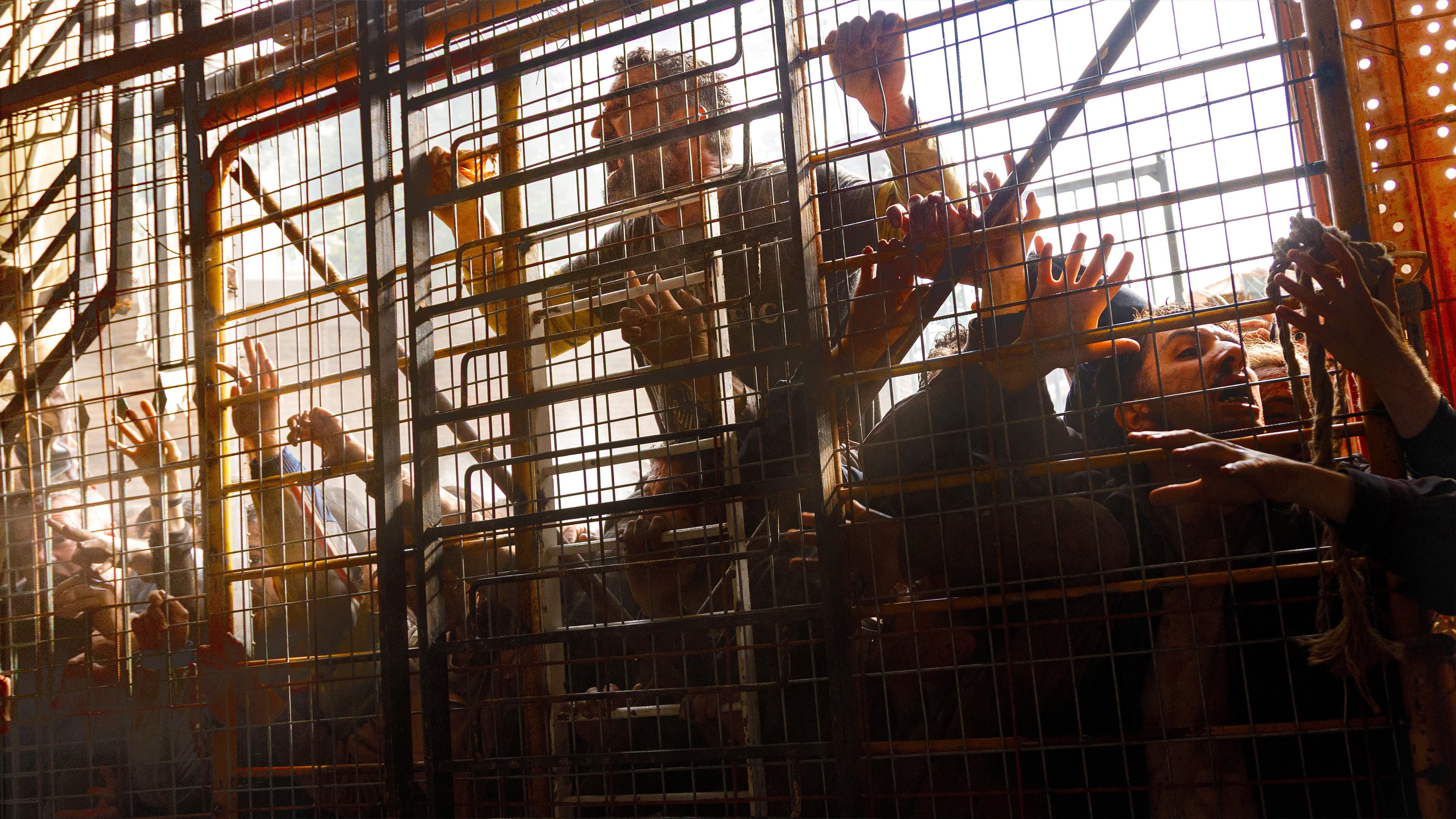 Apocalipsis Z: Nuevo mundo