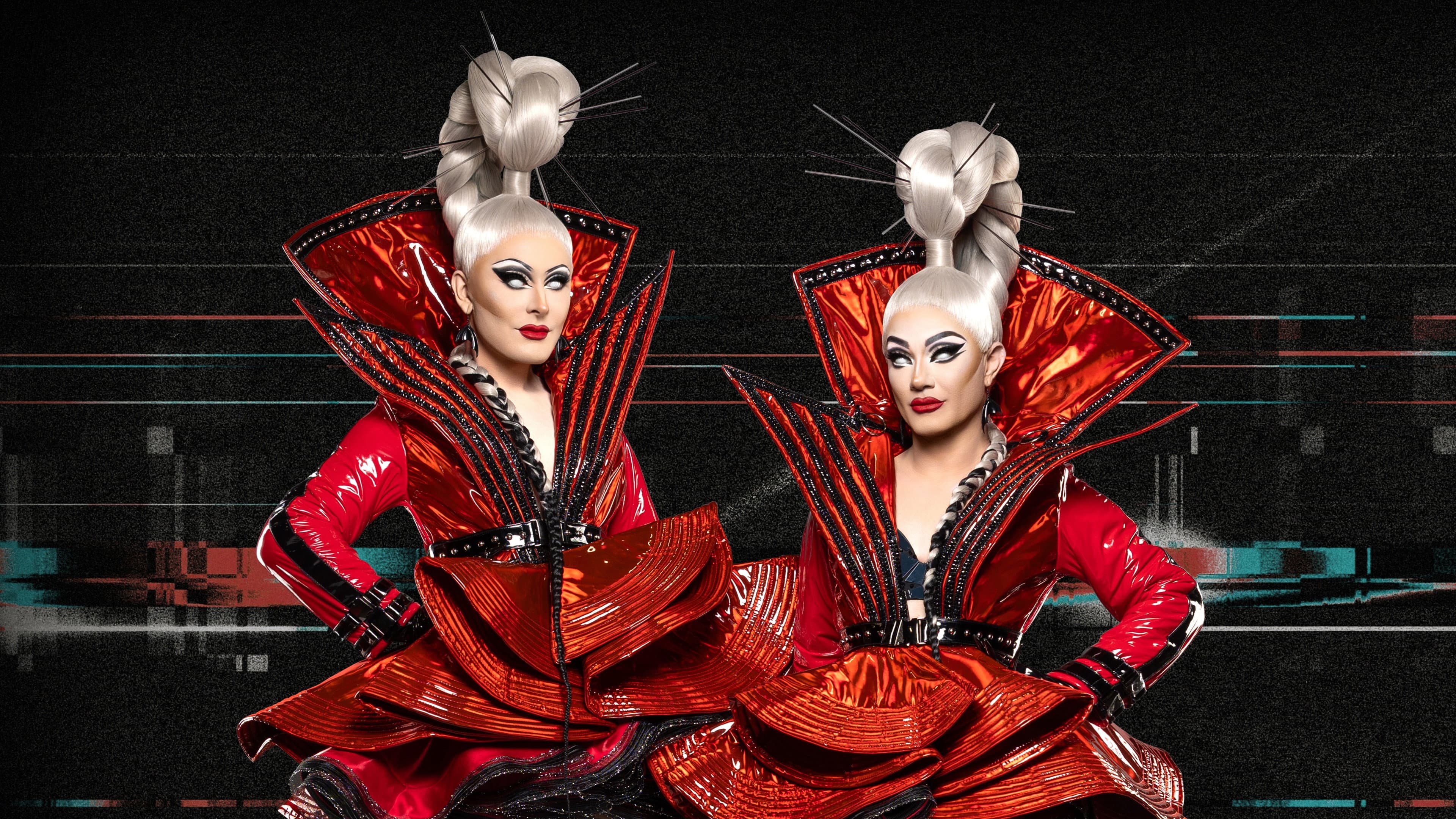 The Boulet Brothers' Dragula