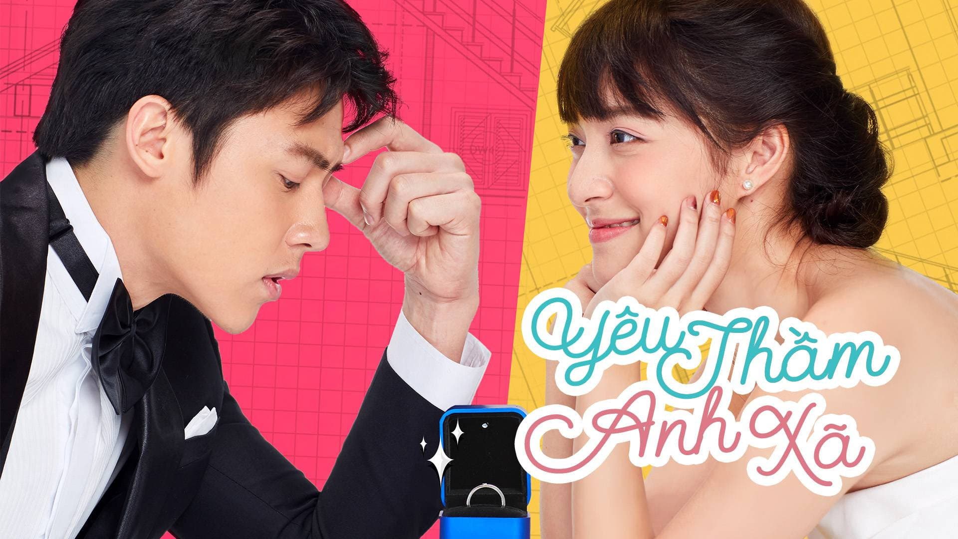 Yêu Thầm Anh Xã