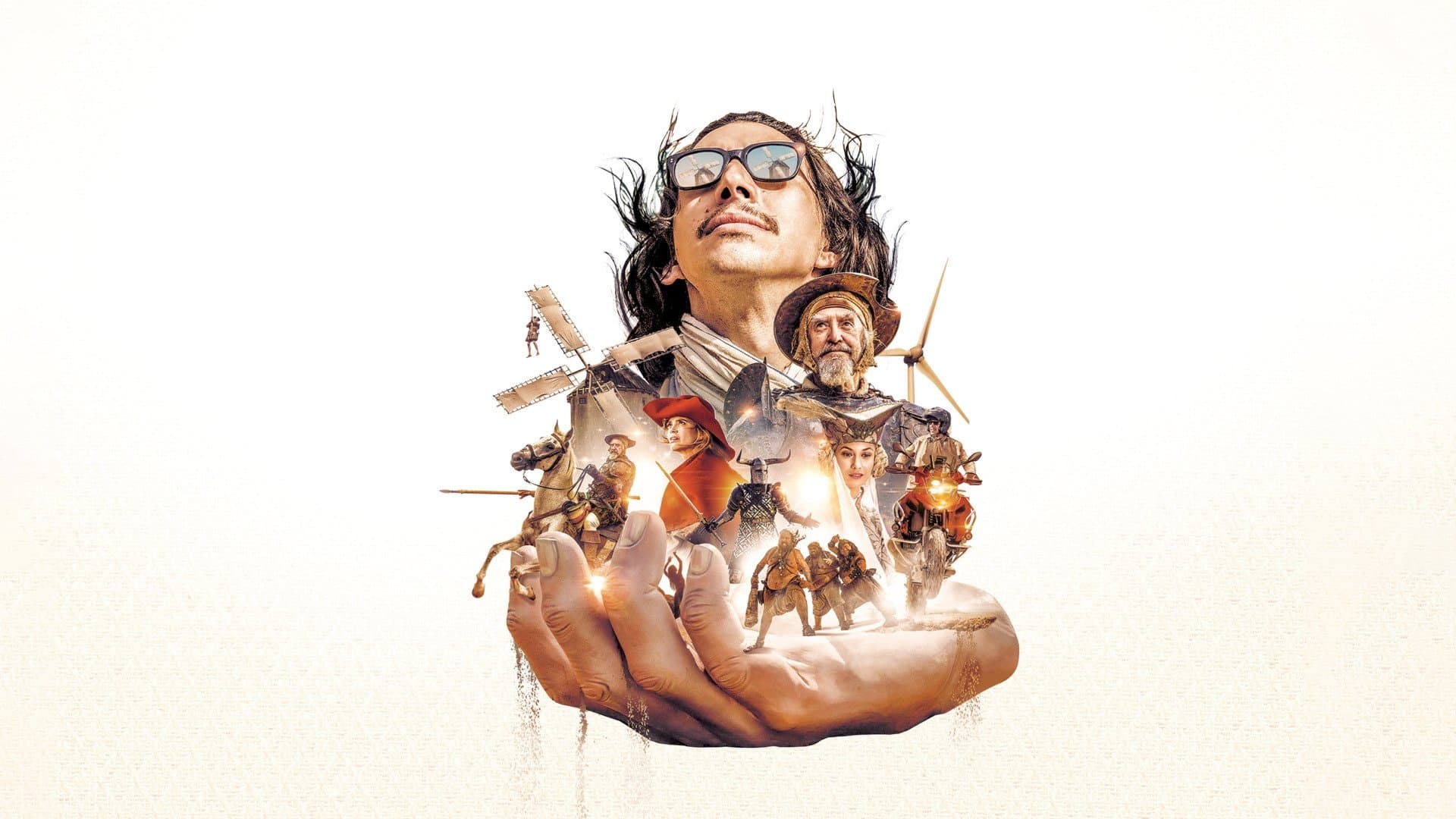 Sát Thủ Giết Don Quixote