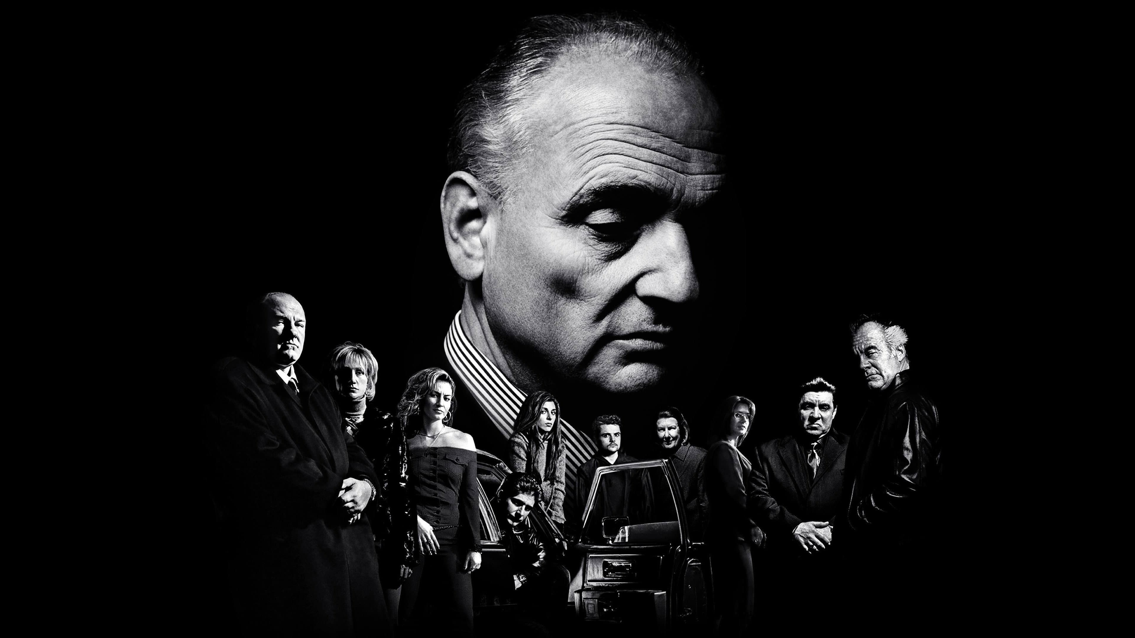 Wise Guy: David Chase and The Sopranos