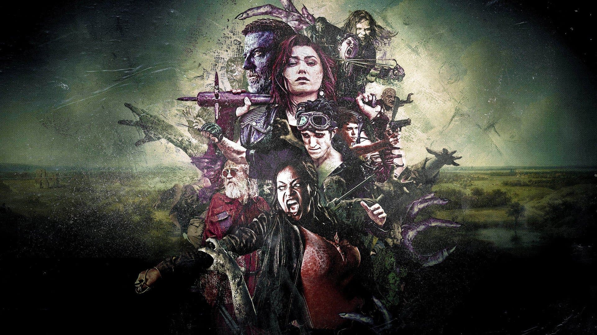 Cuộc chiến zombie