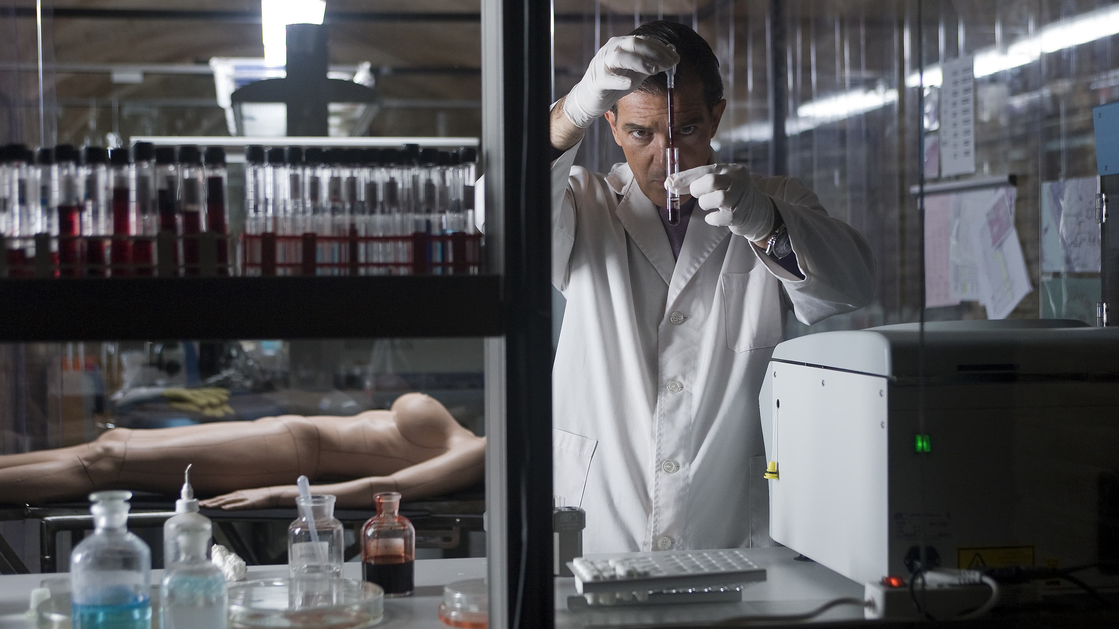 Tôi Sống Trong Tôi
