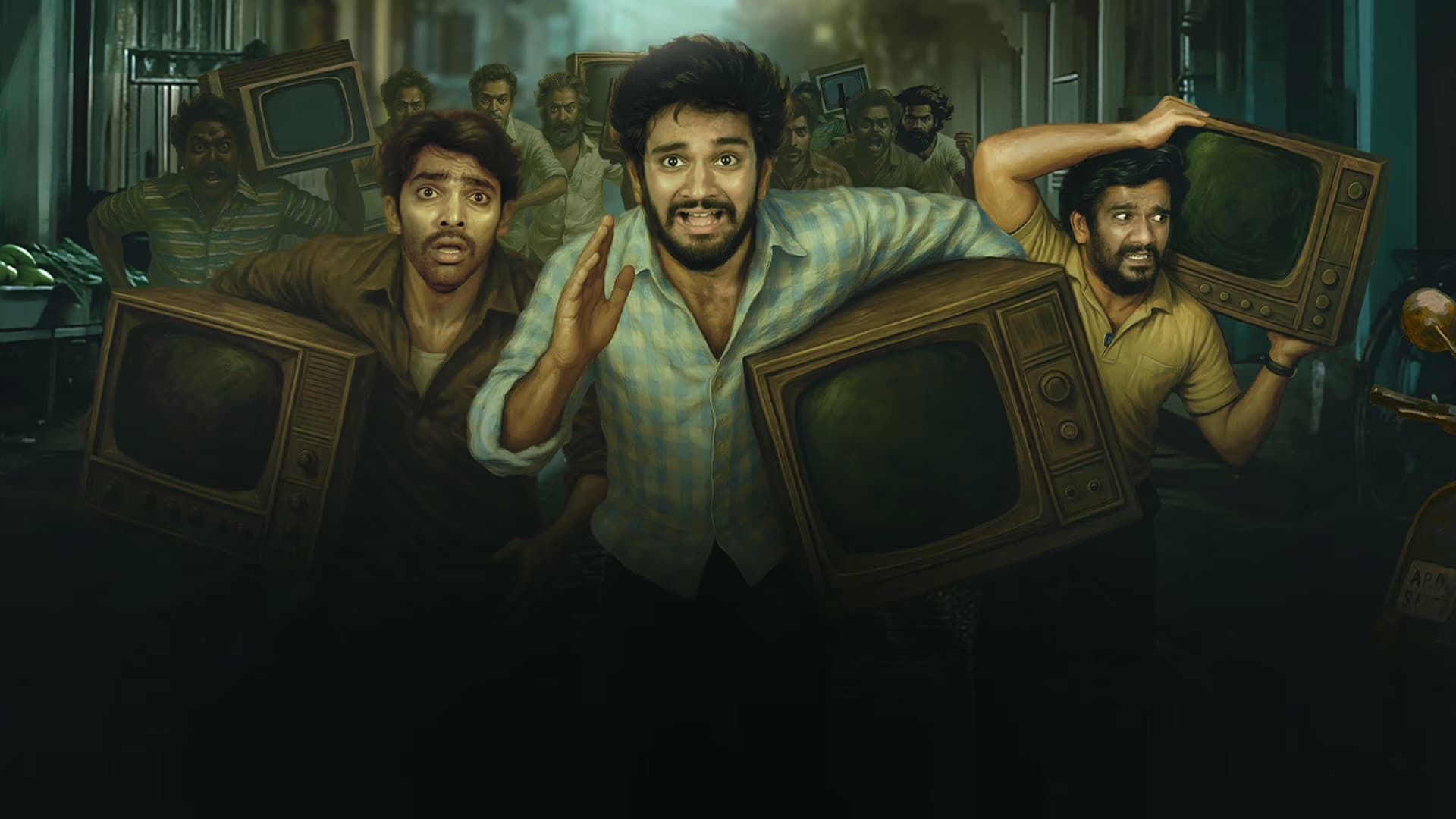 శుభం