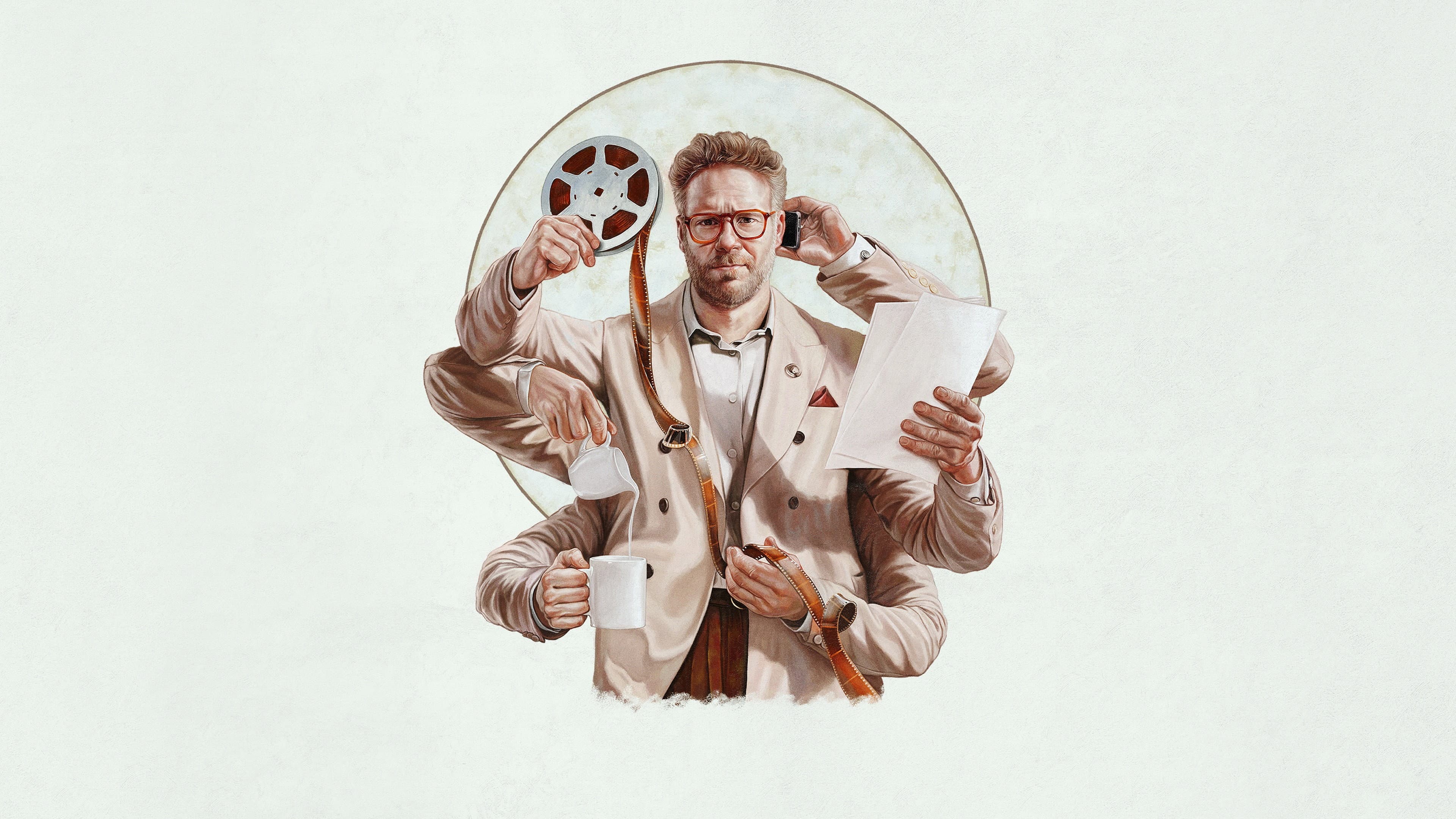 Chuyện Hãng Phim - The Studio
