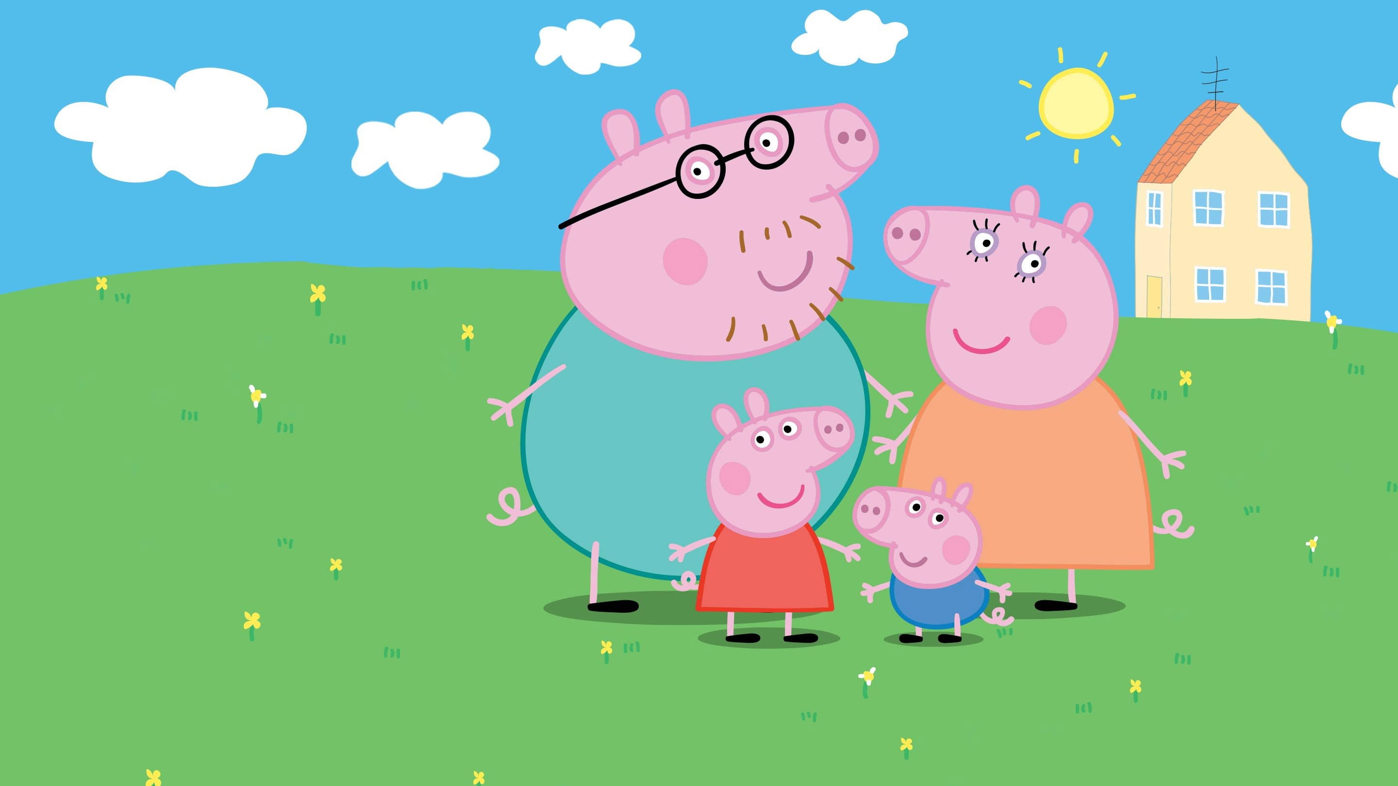 Heo Peppa