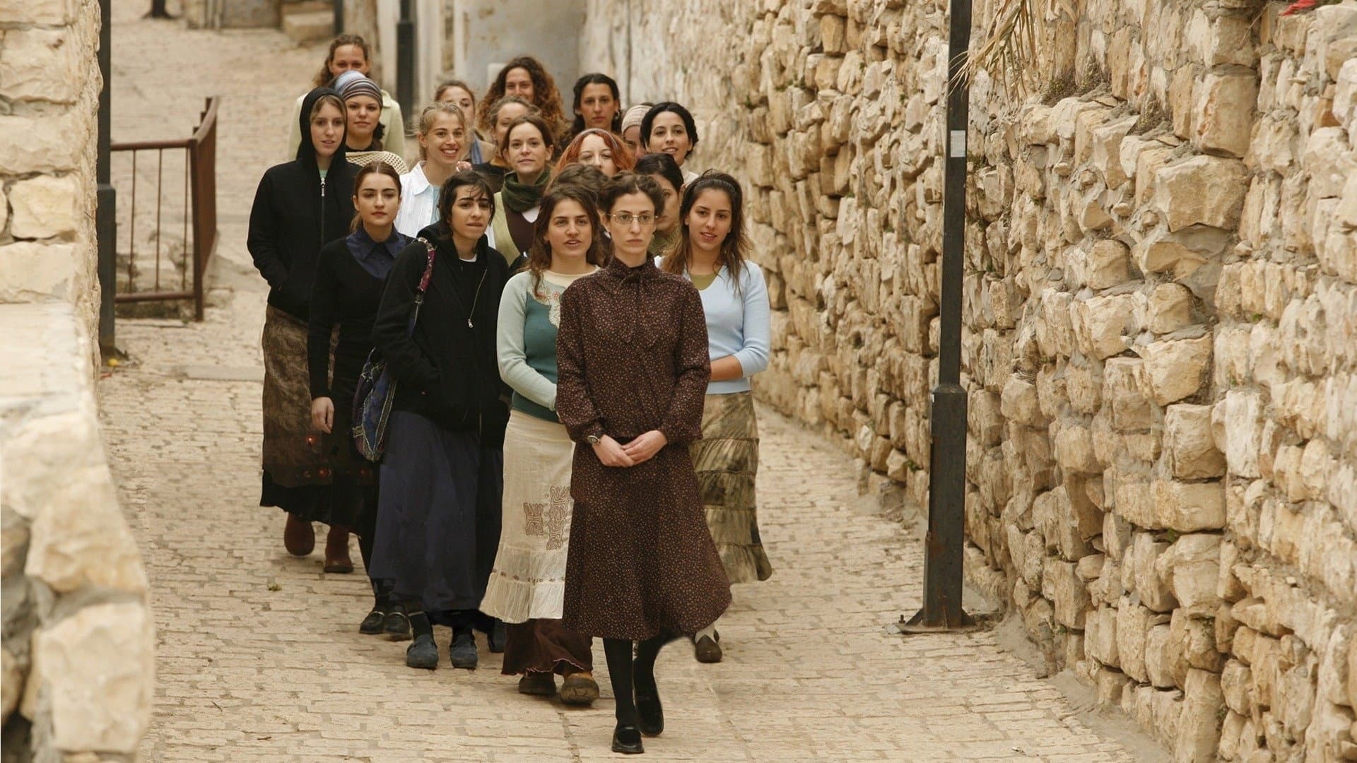 הסודות