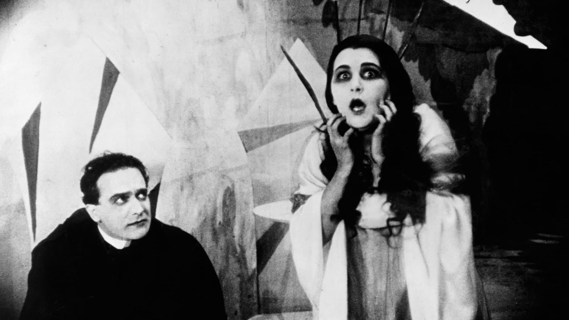 Das Cabinet des Dr. Caligari