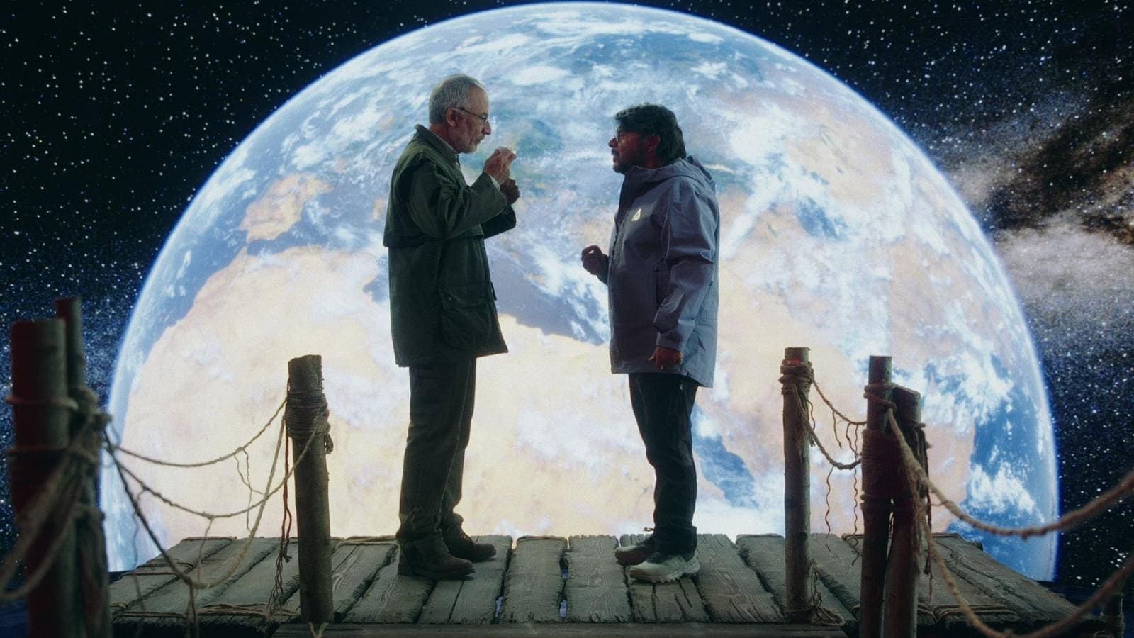 La pelle del mondo