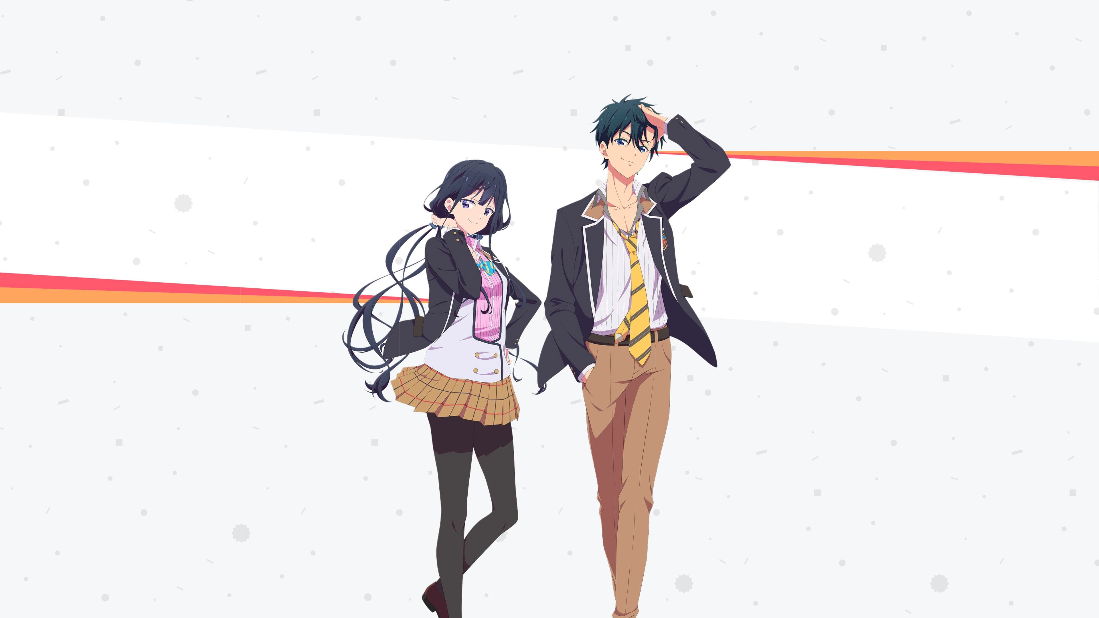 Sự Trả Thù Của Masamune-kun