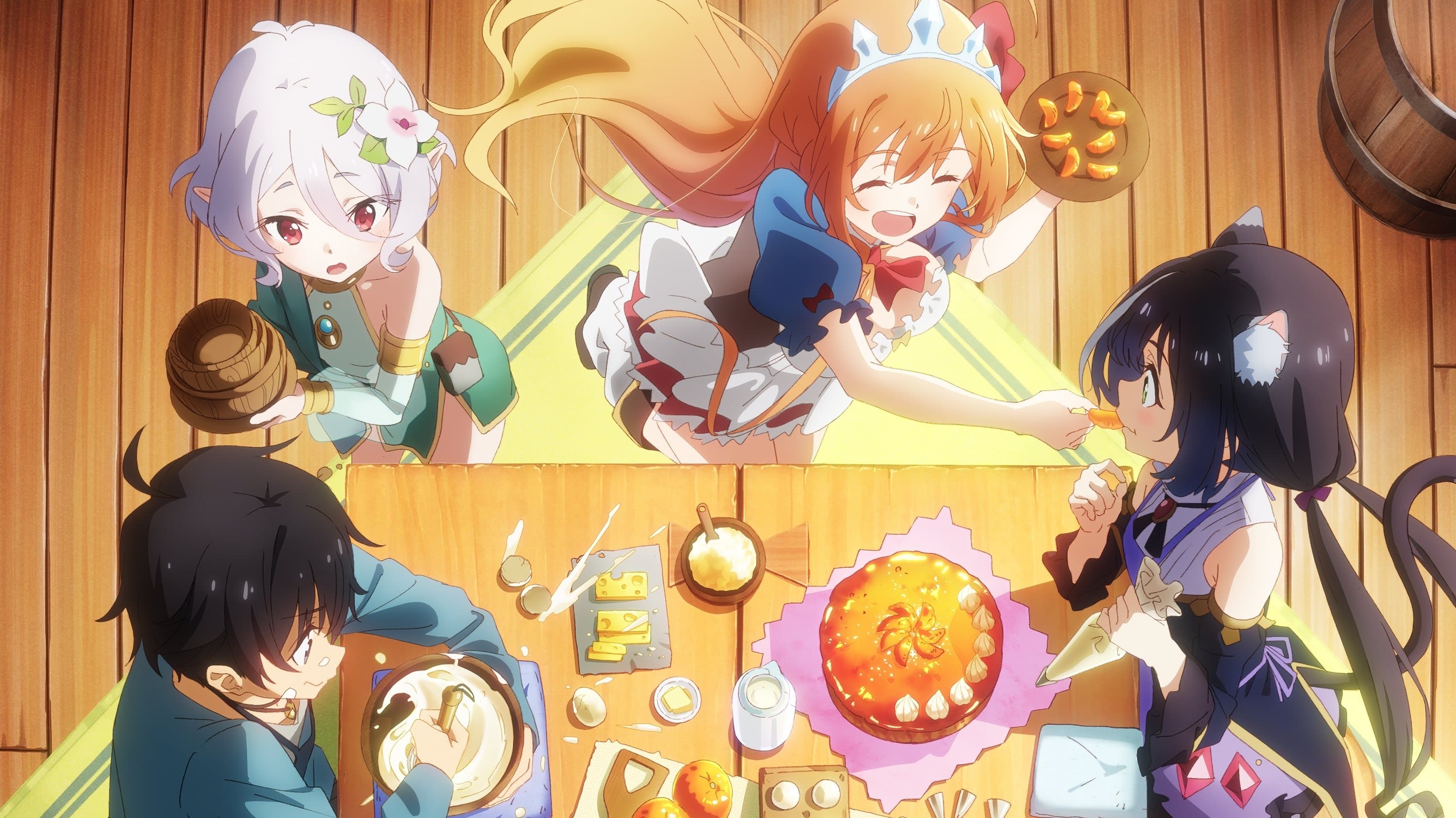 Princess Connect Re:Dive