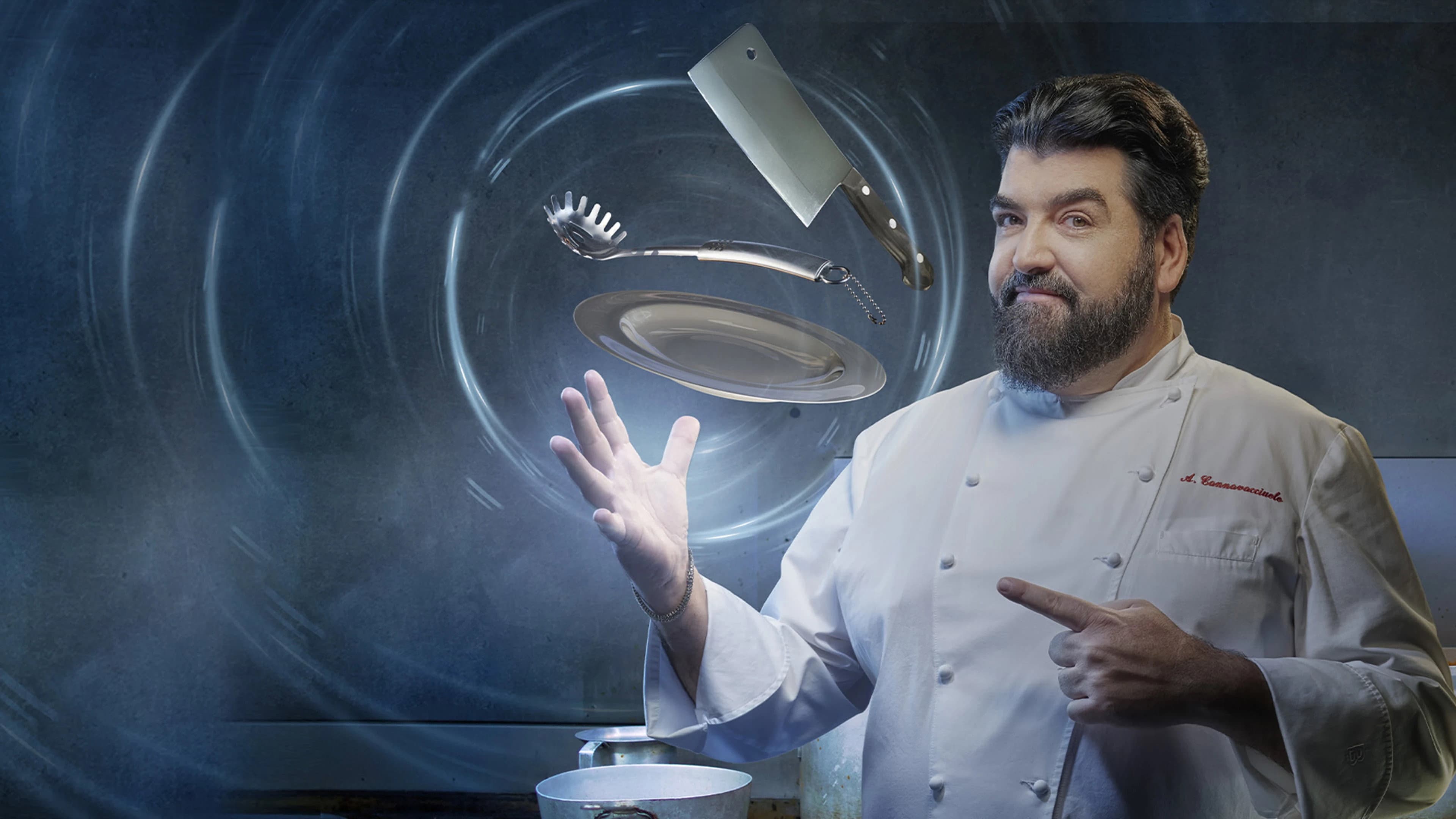 Cucine da incubo