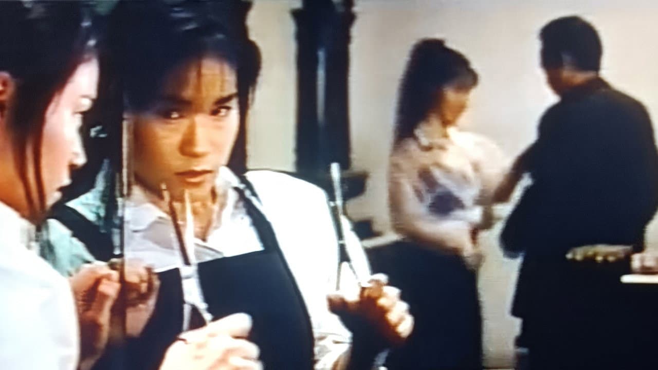 人妻変態美容師