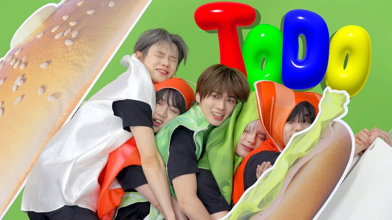TO DO X TXT