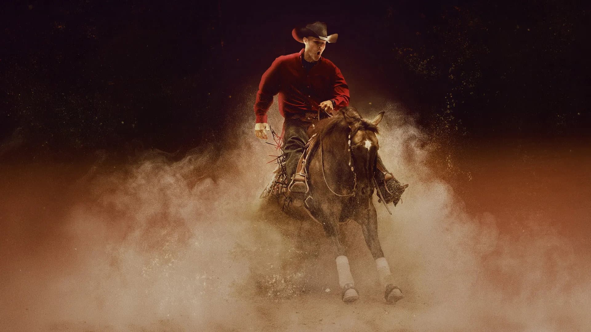 The Last Cowboy
