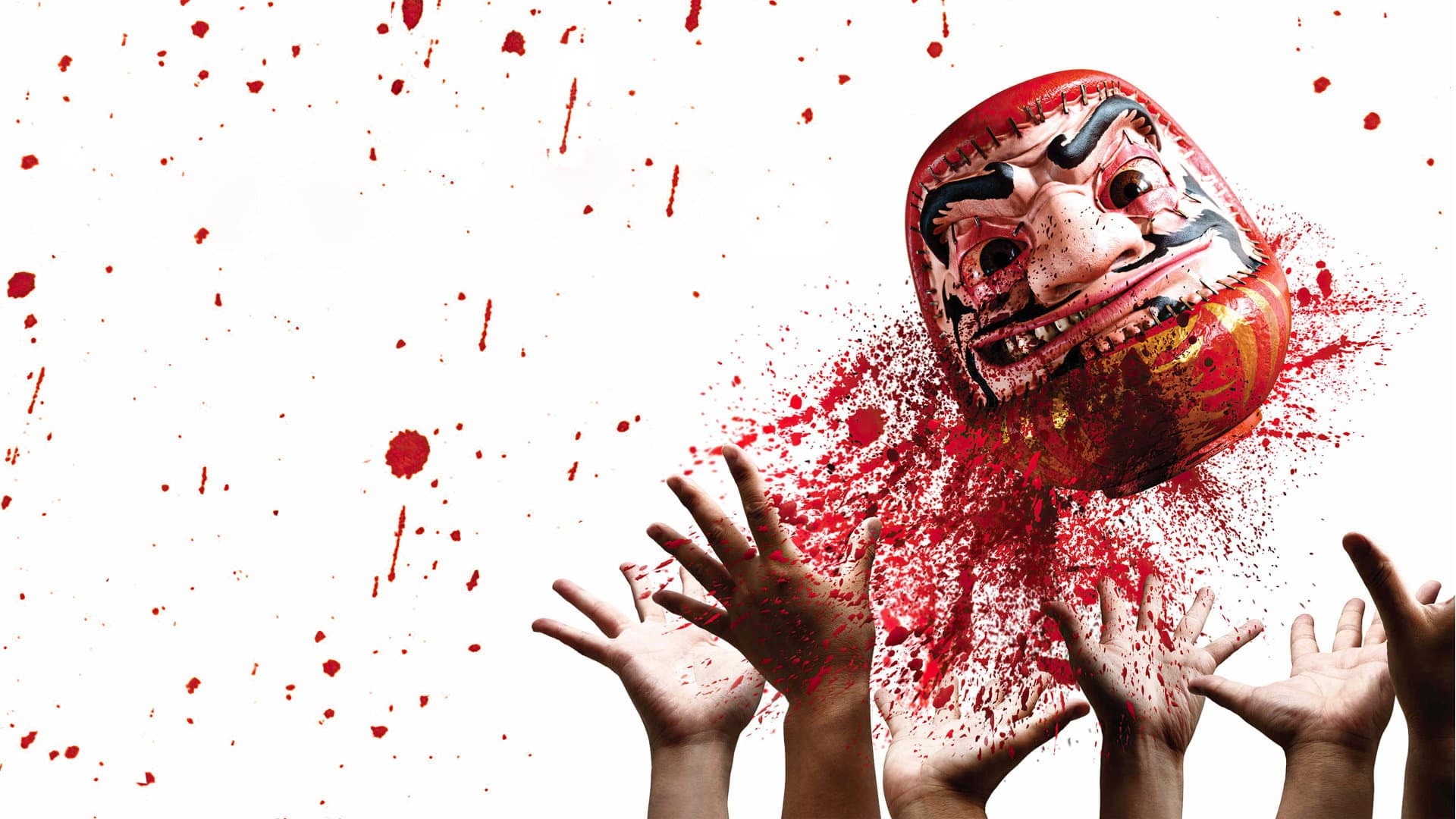 Trò Chơi Sinh Tồn