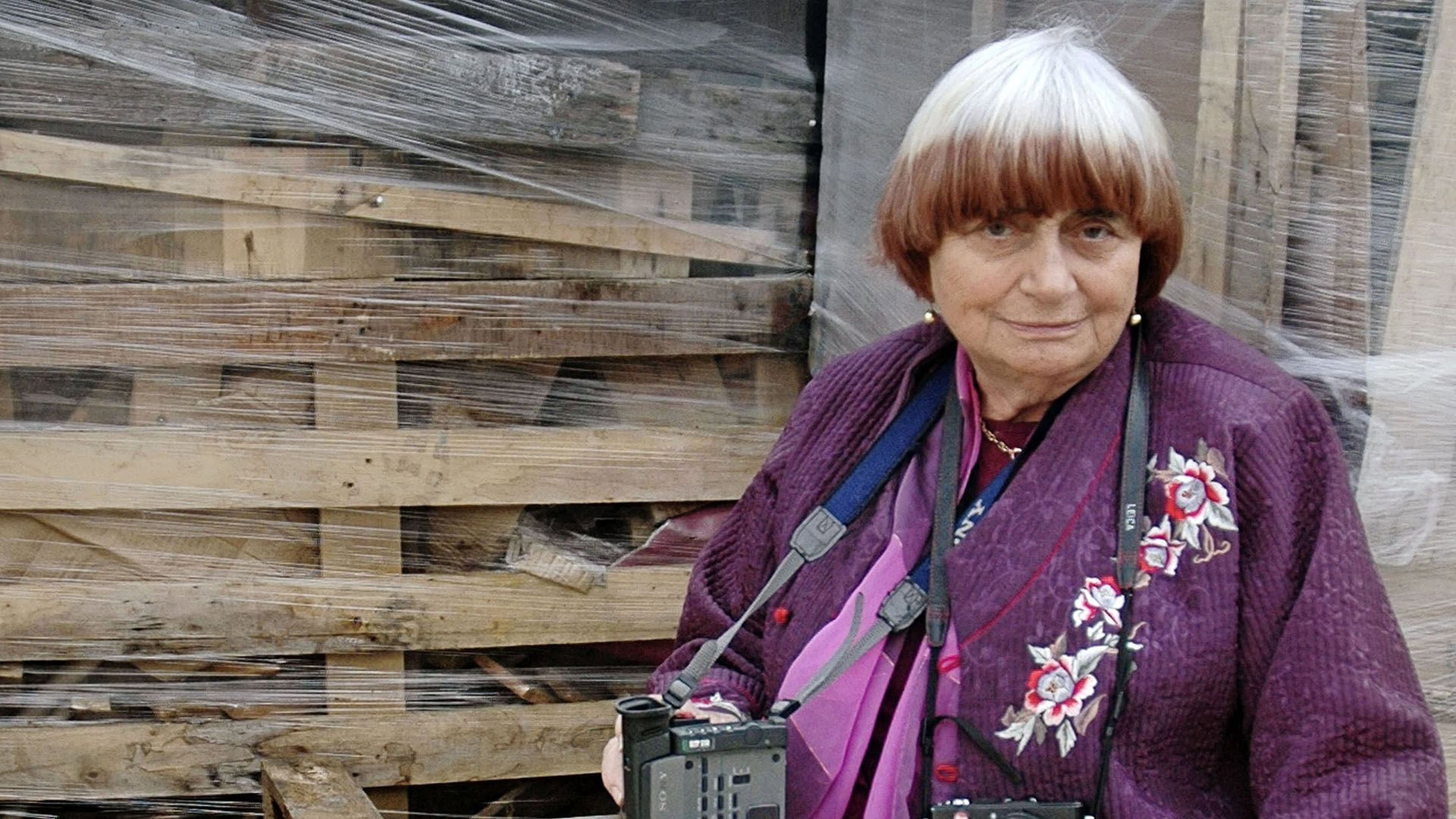 Viva Varda !