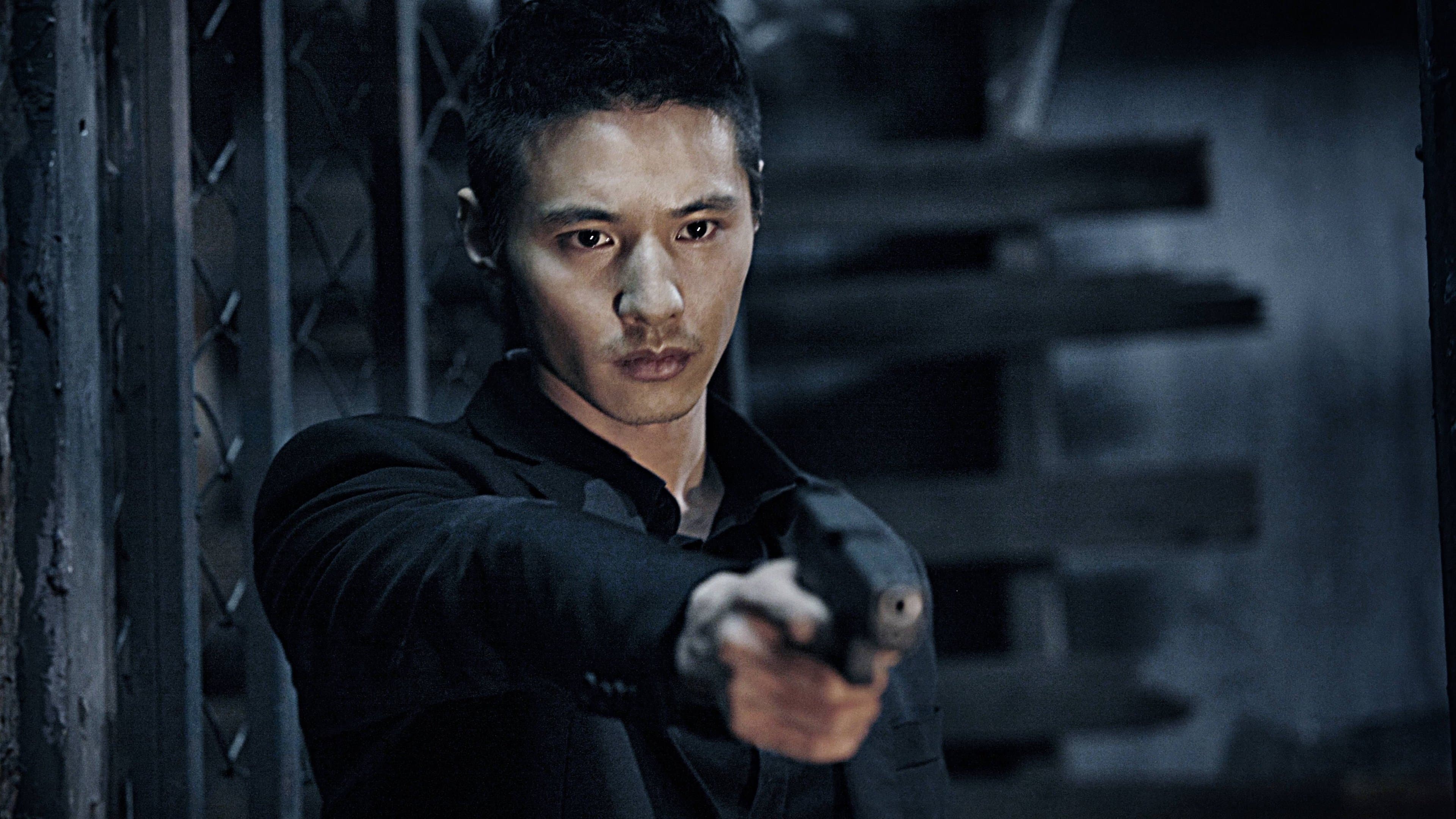 Sát Thủ Vô Danh