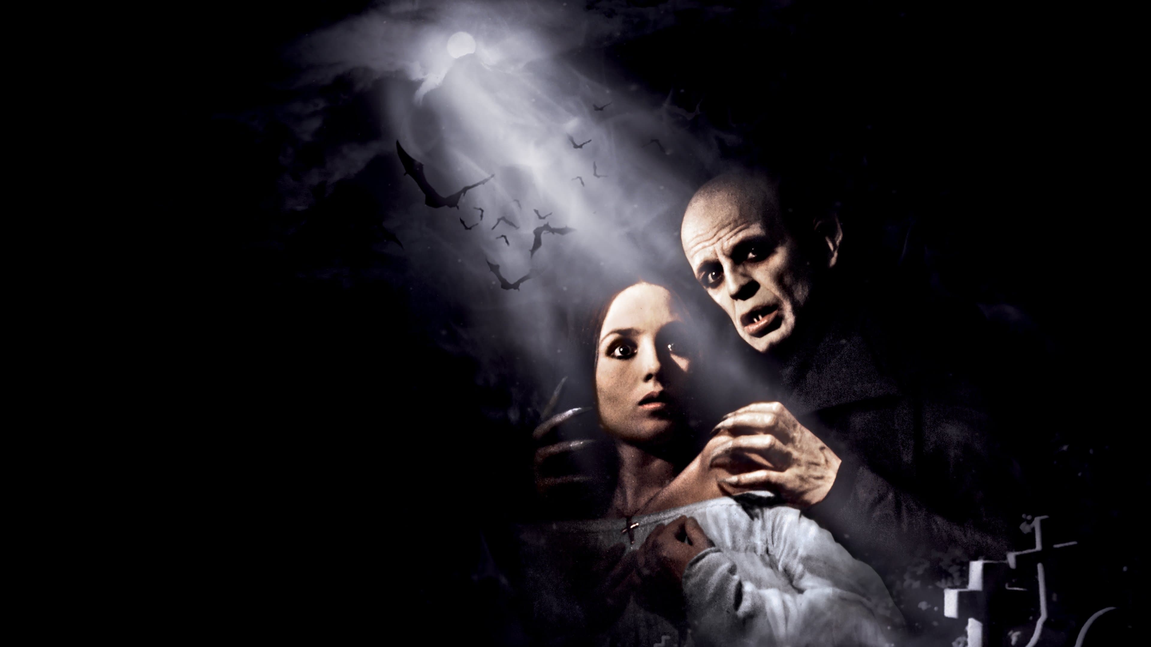 Nosferatu – Phantom der Nacht