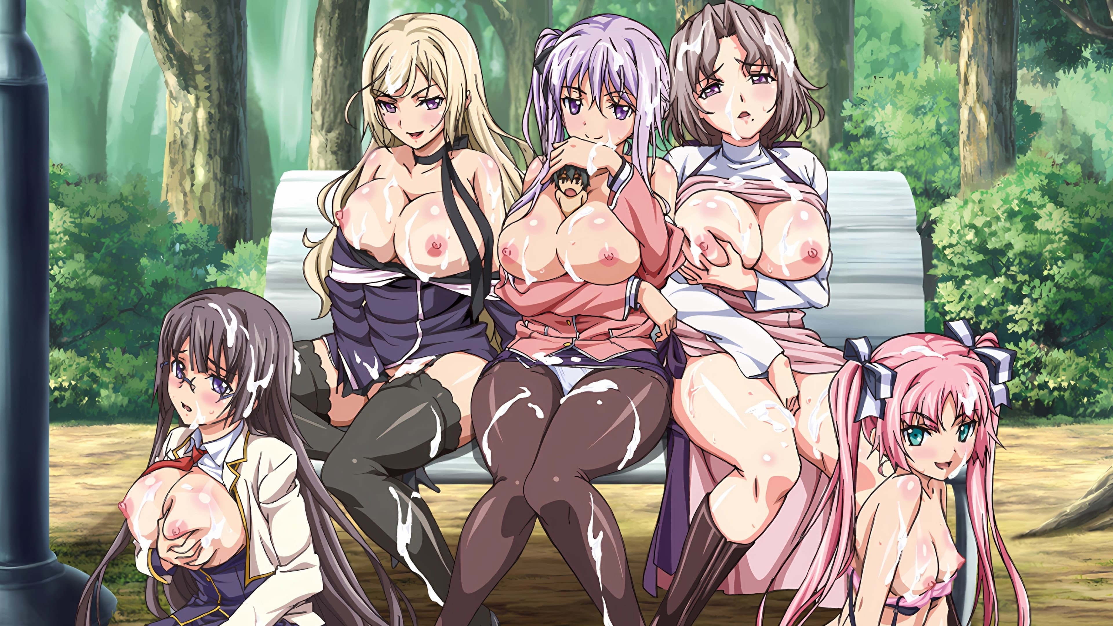 都合のよいセックスフレンド？