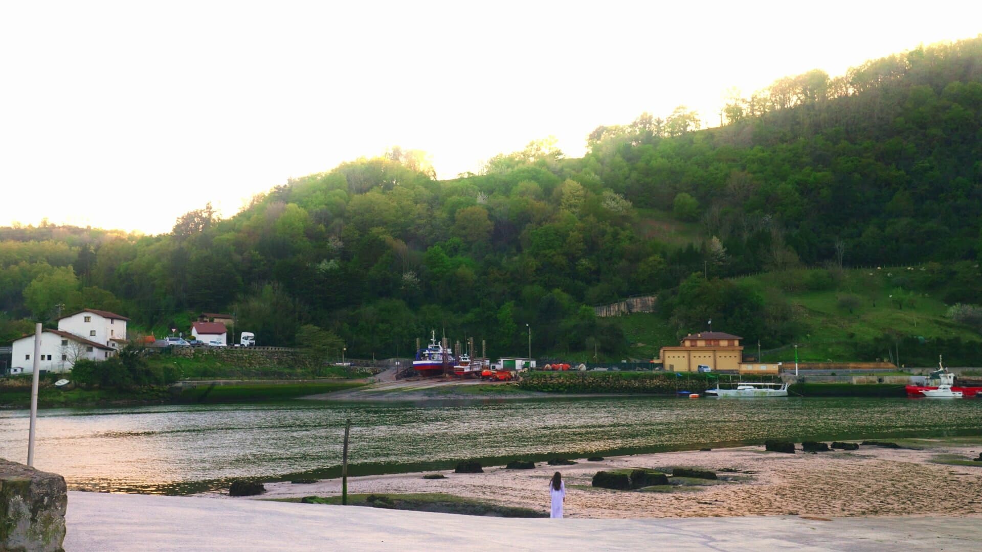 Ezerezaren Isla