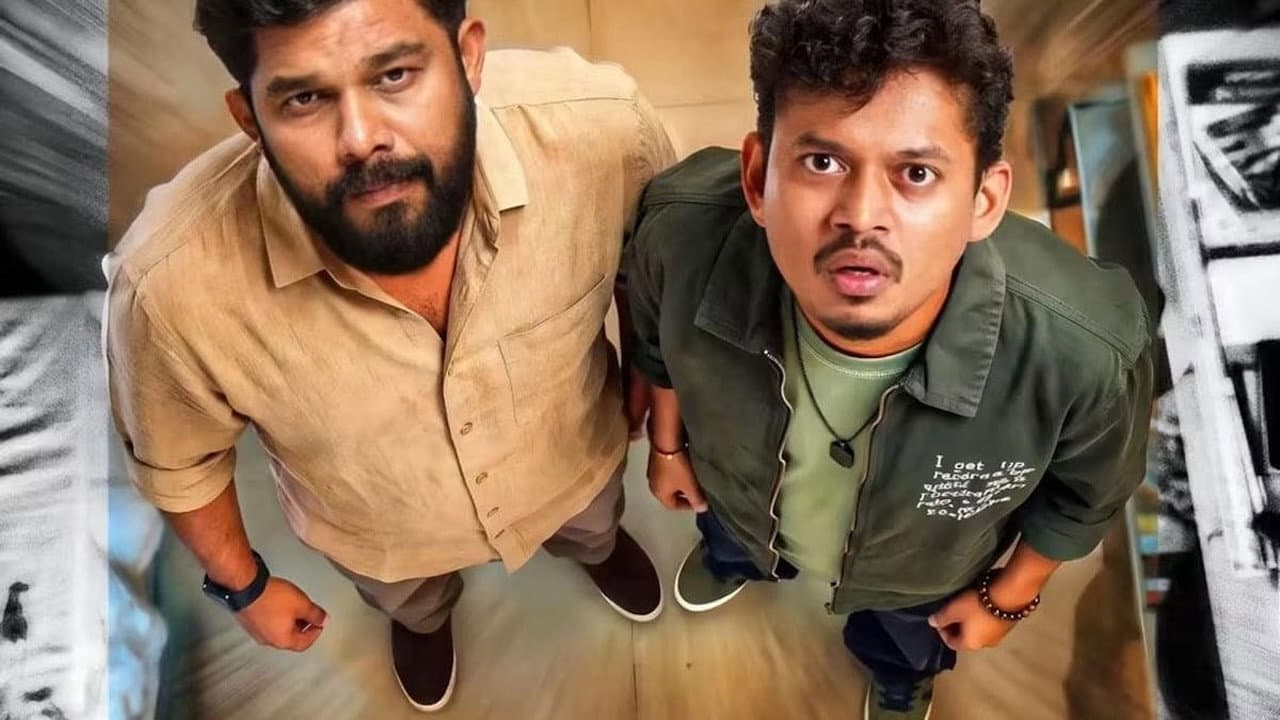 It's a മെഡിക്കൽ മിറാക്കിള്