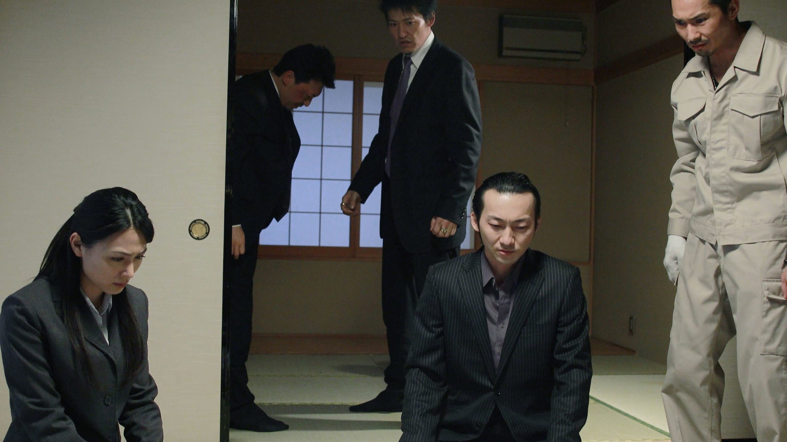 激動の疵