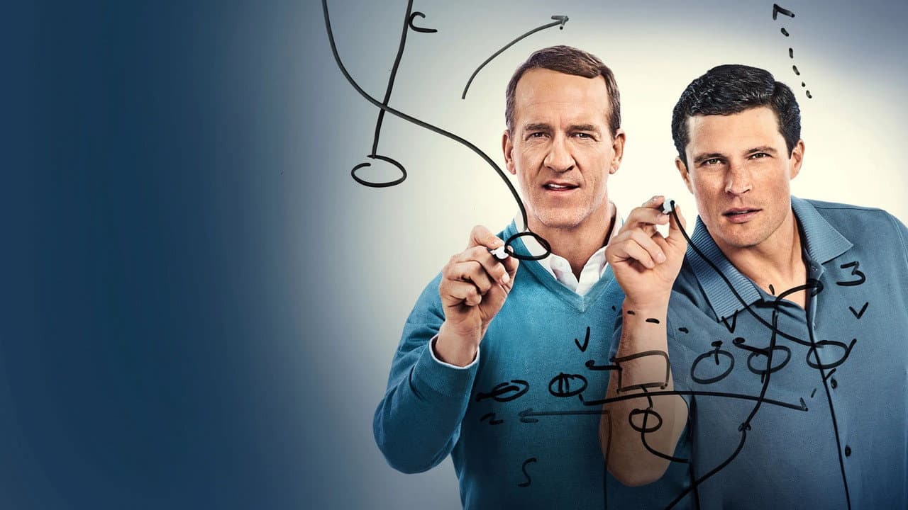 The Breakdown with Peyton and Kuechly