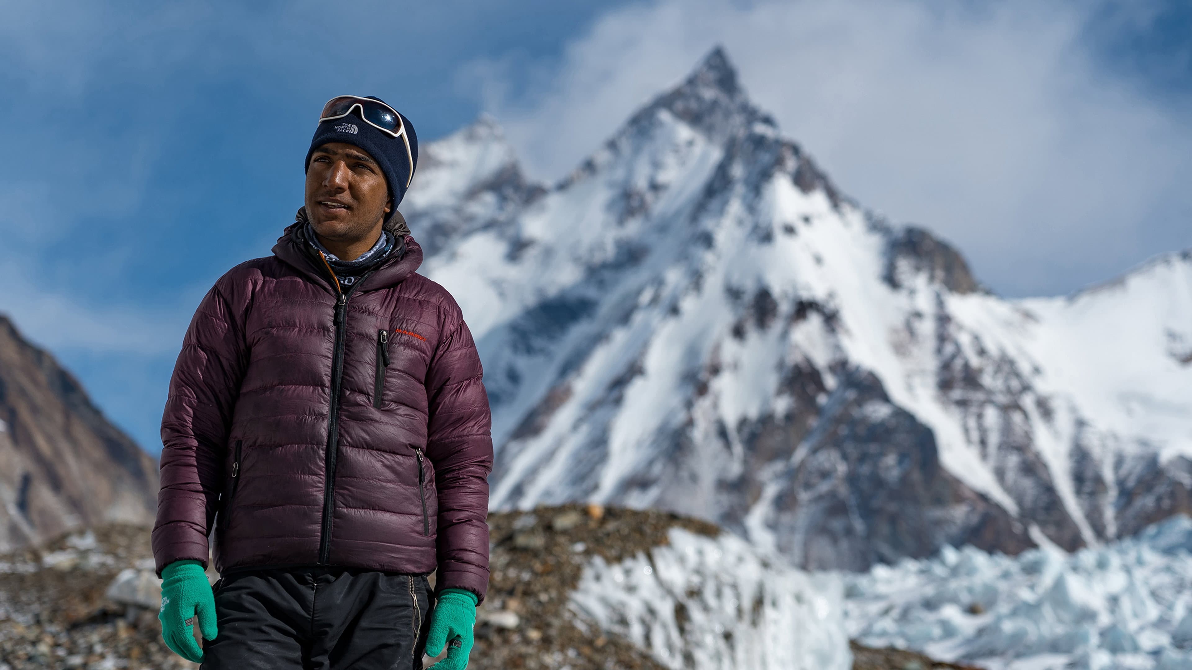 Chinh Phục Cột Mốc Cuối Cùng: K2 Giữa Mùa Đông - The Last First: Winter K2
