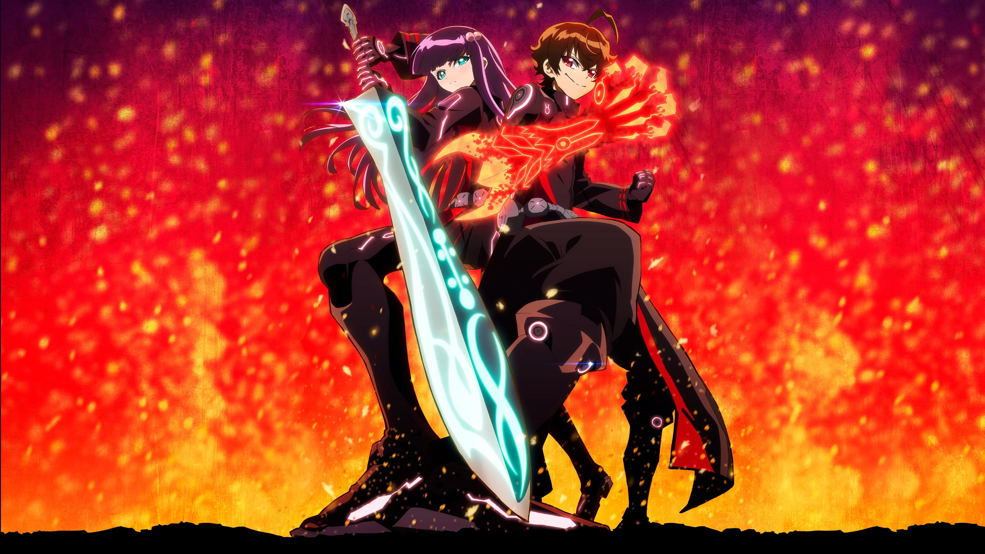Sousei no Onmyouji