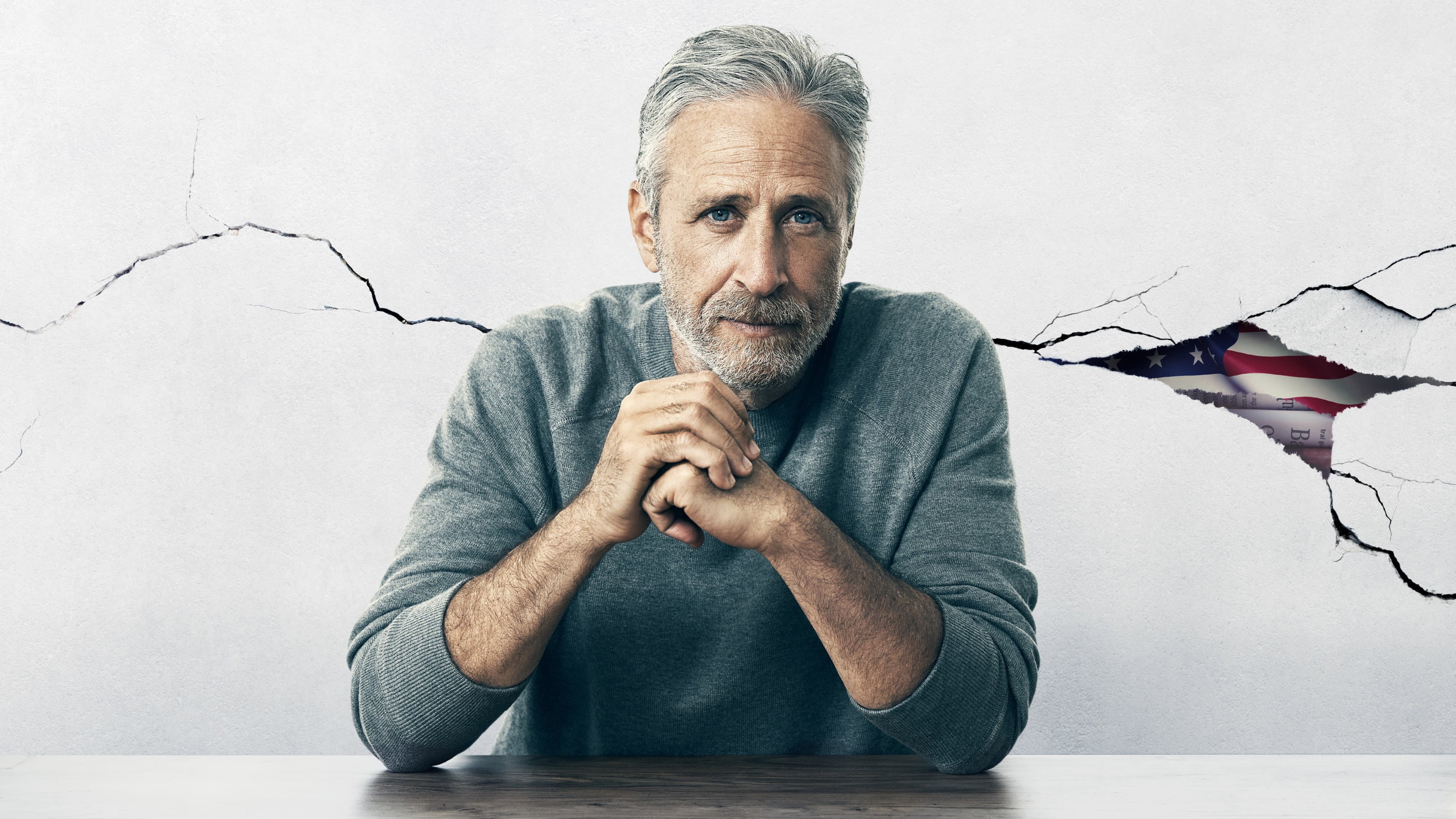 Vấn Đề Với Jon Stewart