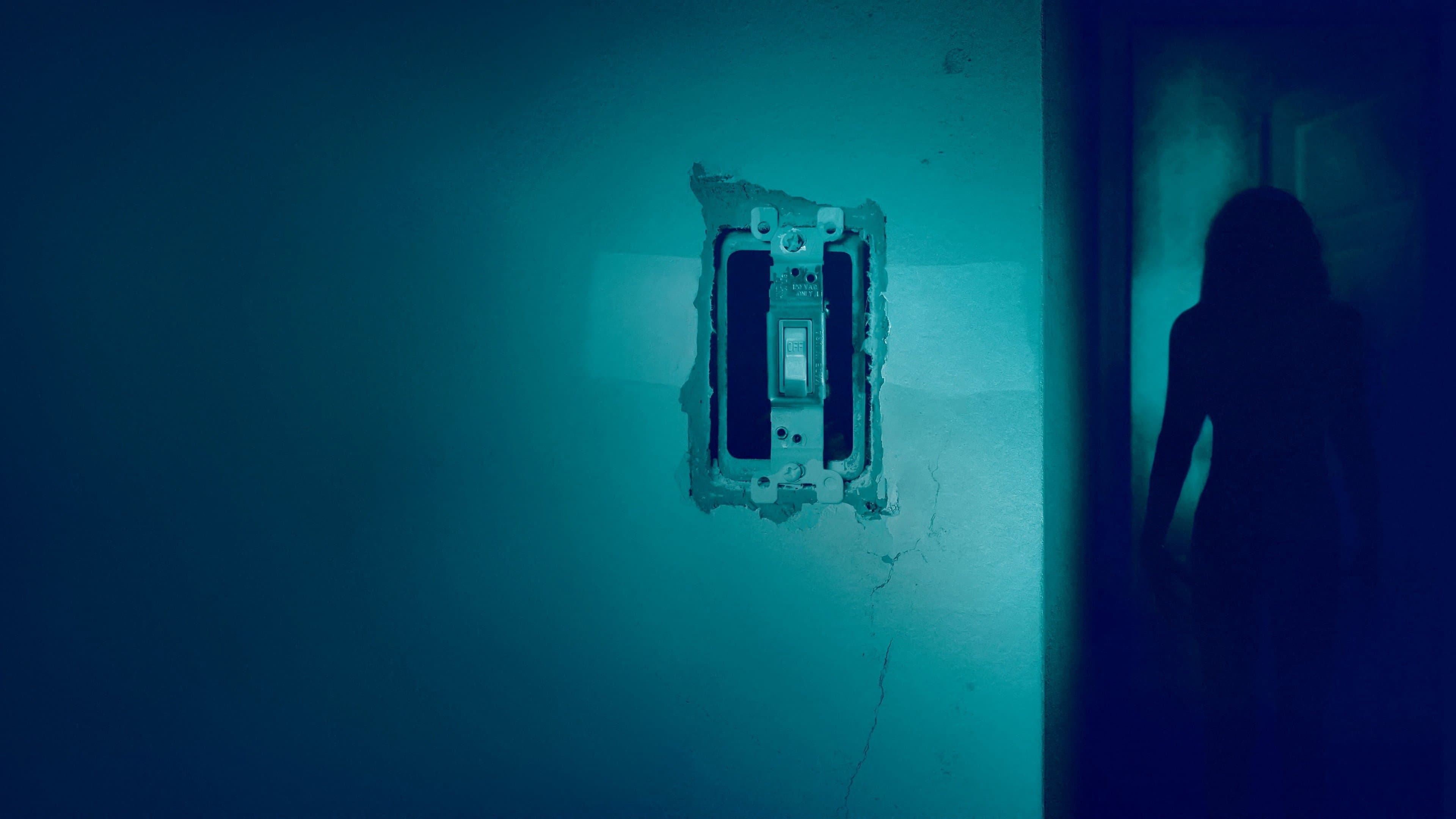 Ác Mộng Bóng Đêm