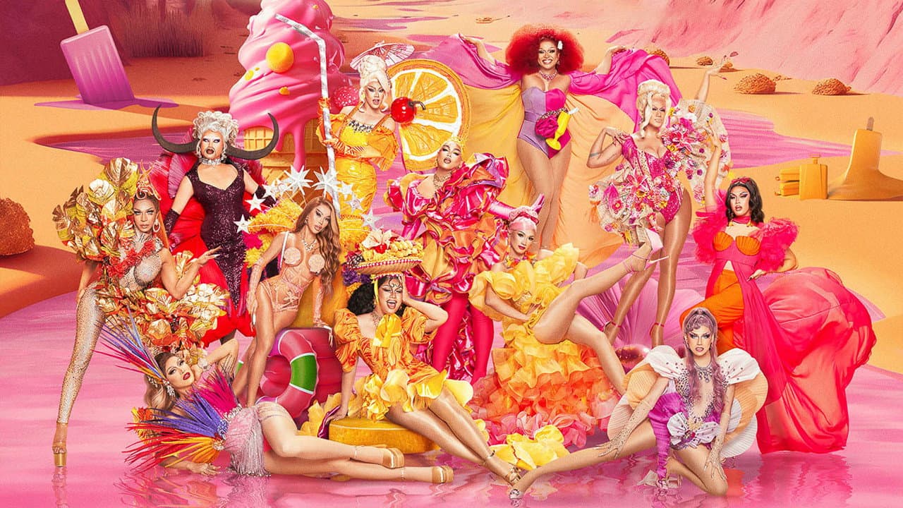 Drag Race Philippines