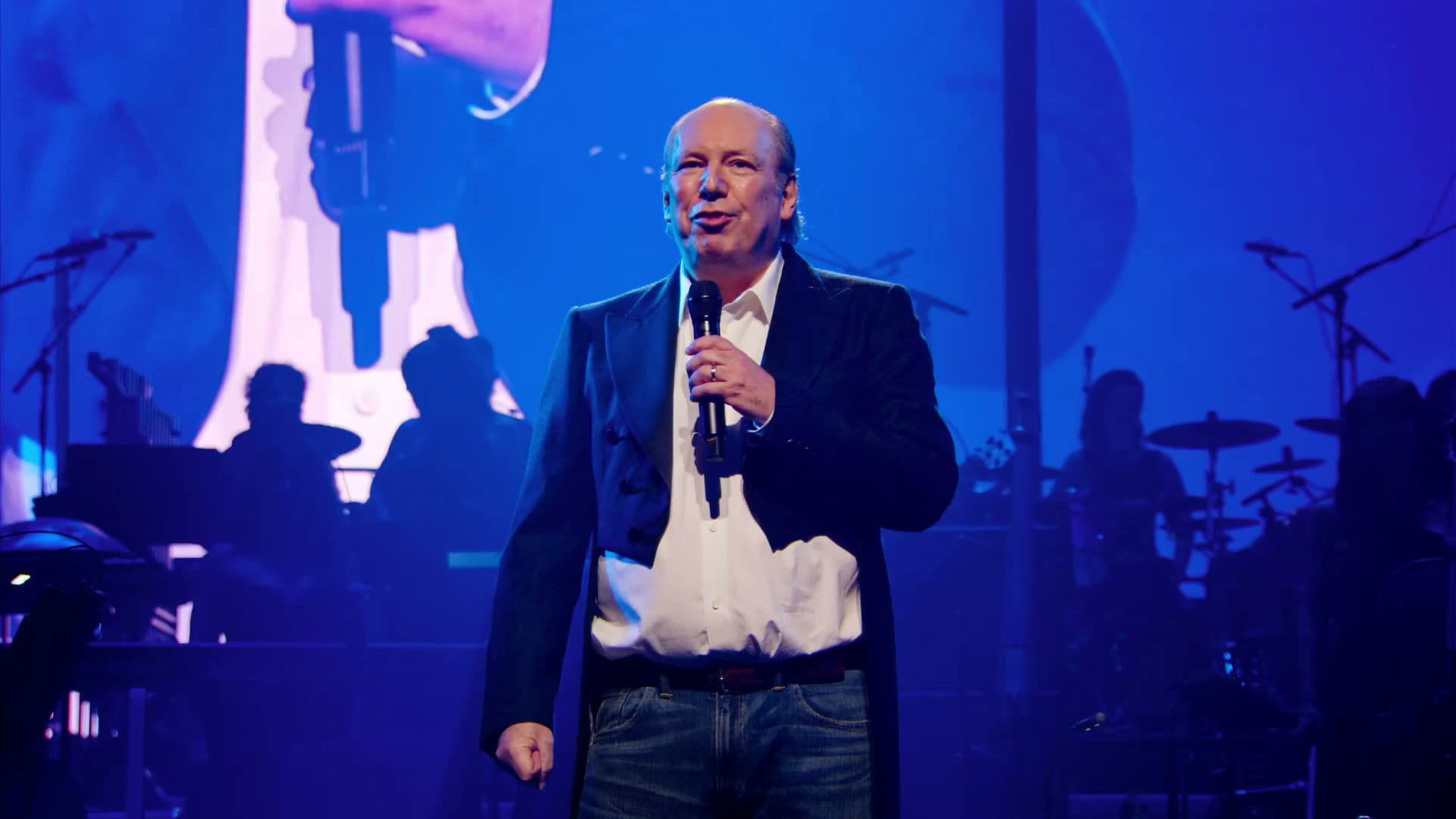 The World of Hans Zimmer - A New Dimension