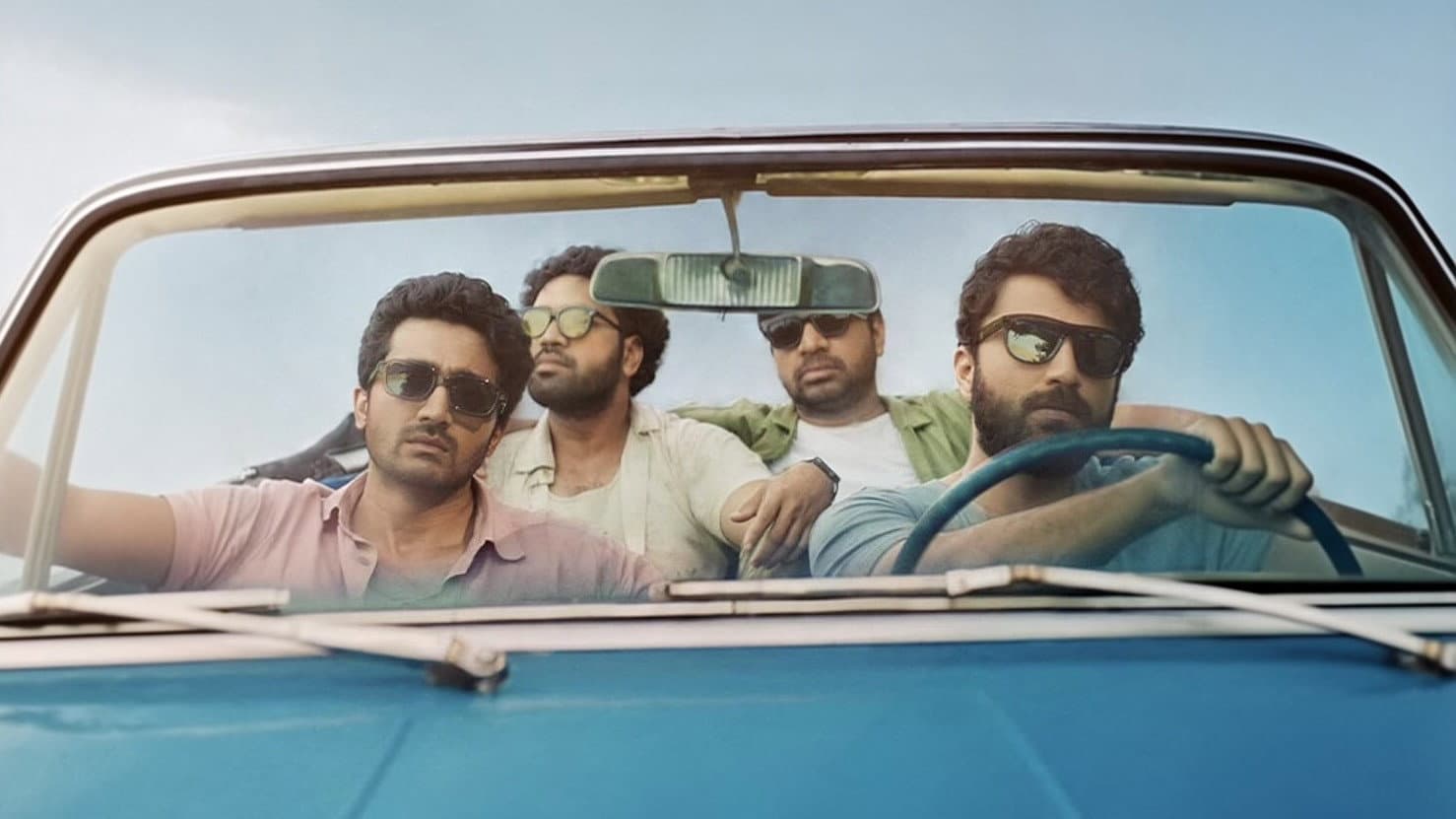 ఈNఈ Repeat