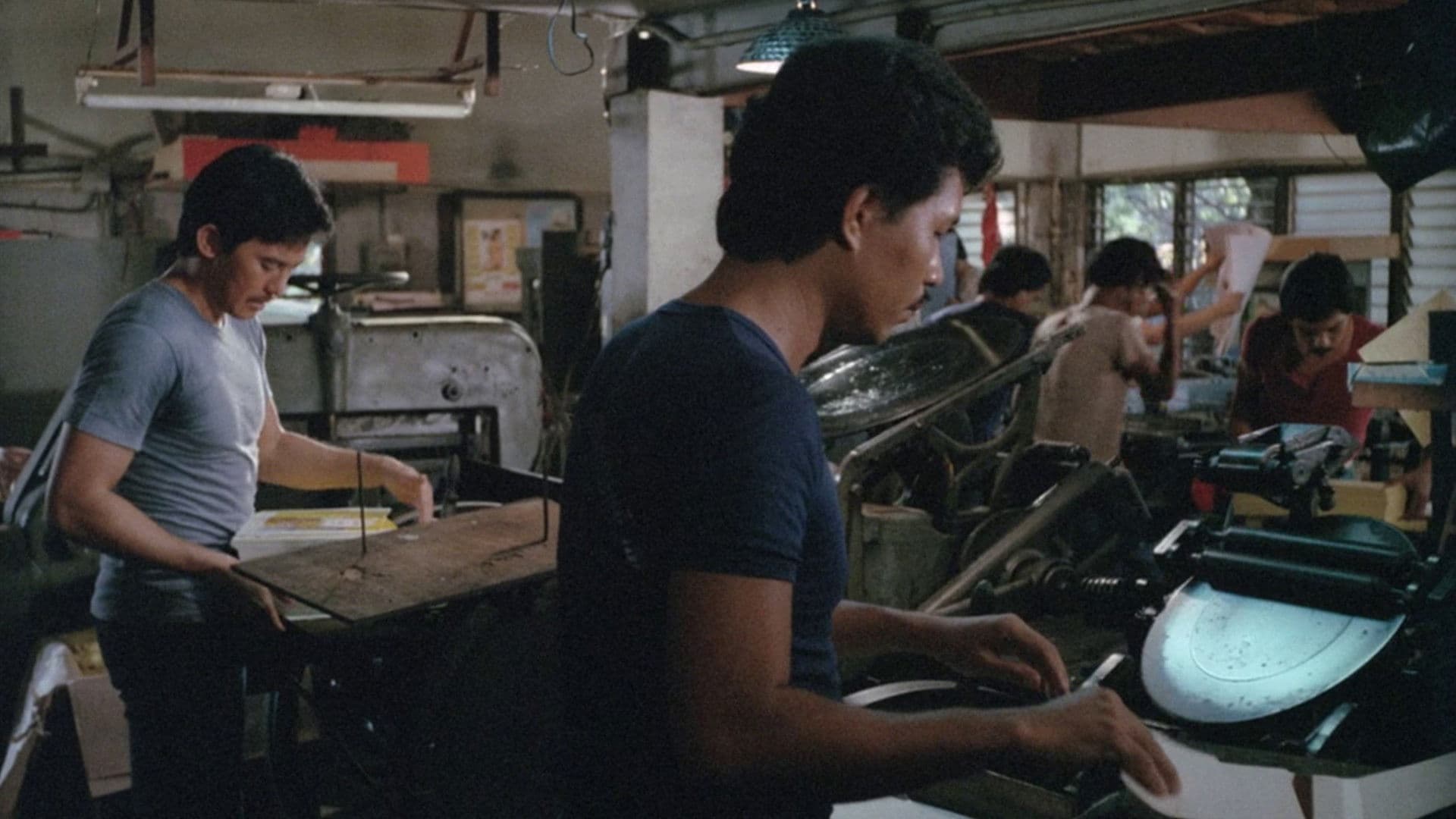 Bayan Ko: Kapit sa Patalim