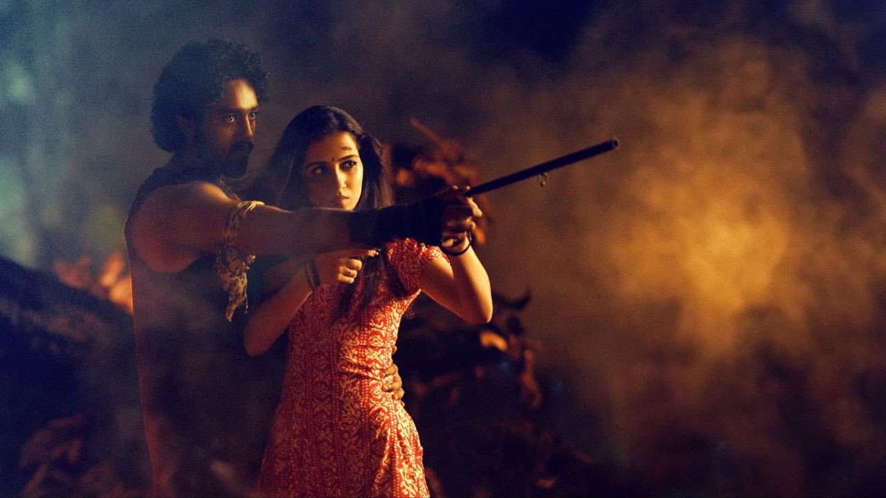 మౌగ్లీ