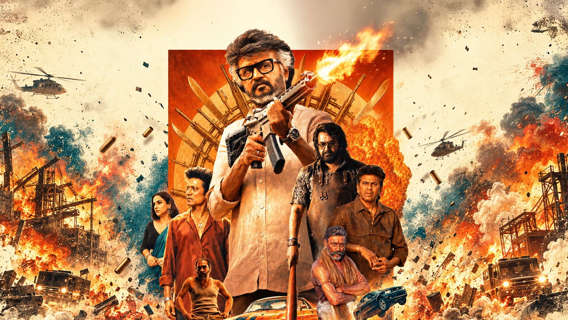 ஜெயிலர் 2